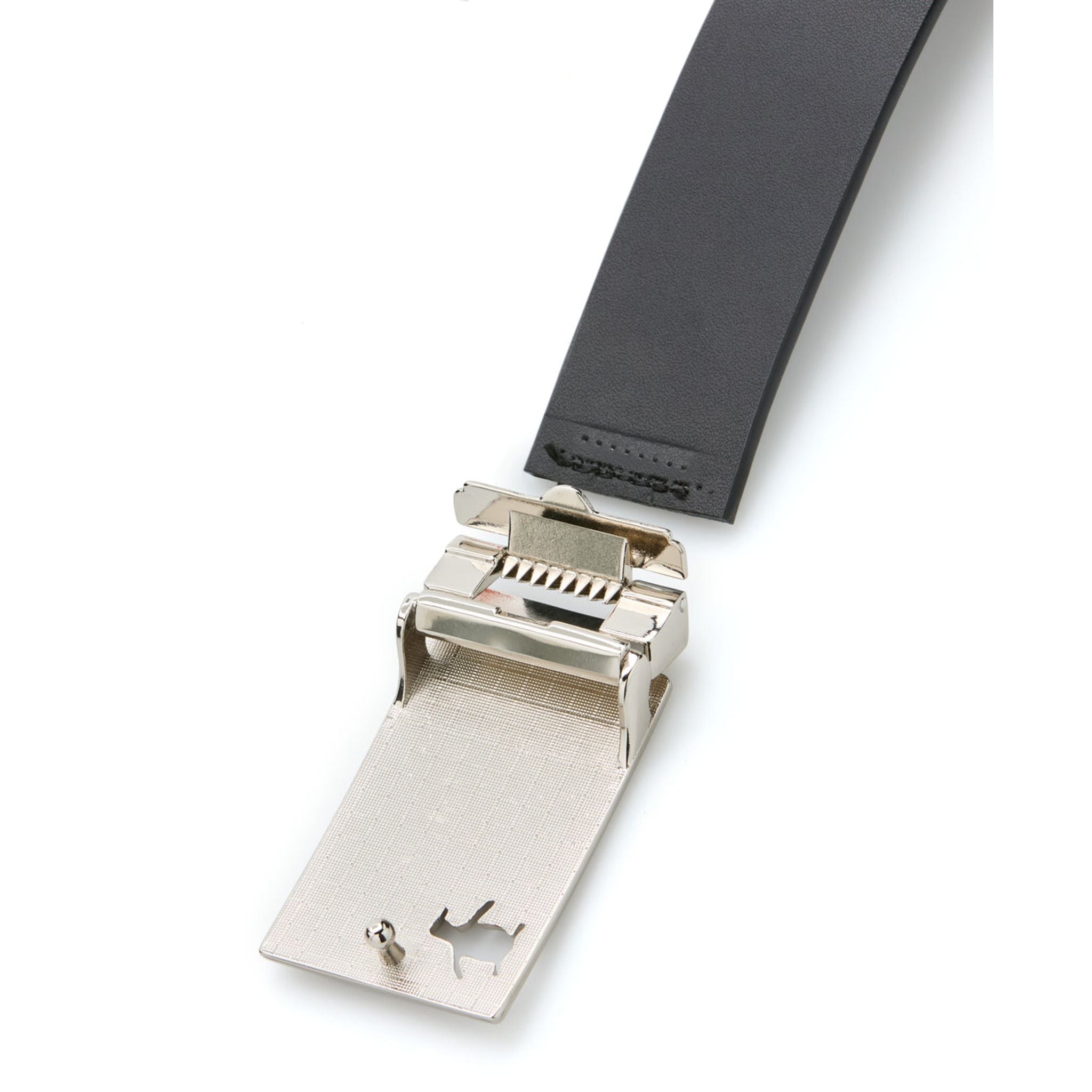 Original Penguin New Reversible Core Gürtel Herren