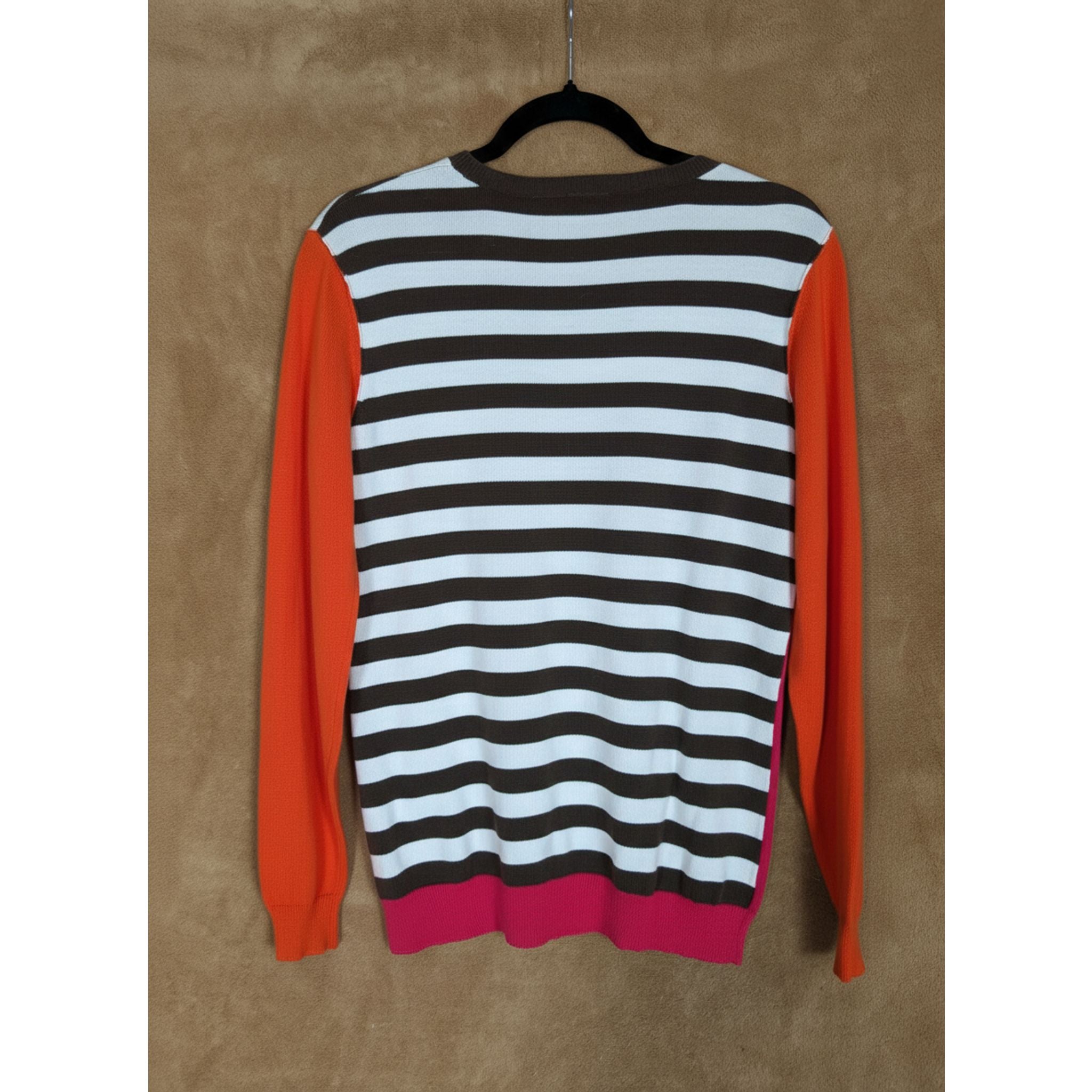 Nivo MUS 20 Sweater 1 Damen Mustergröße Damen