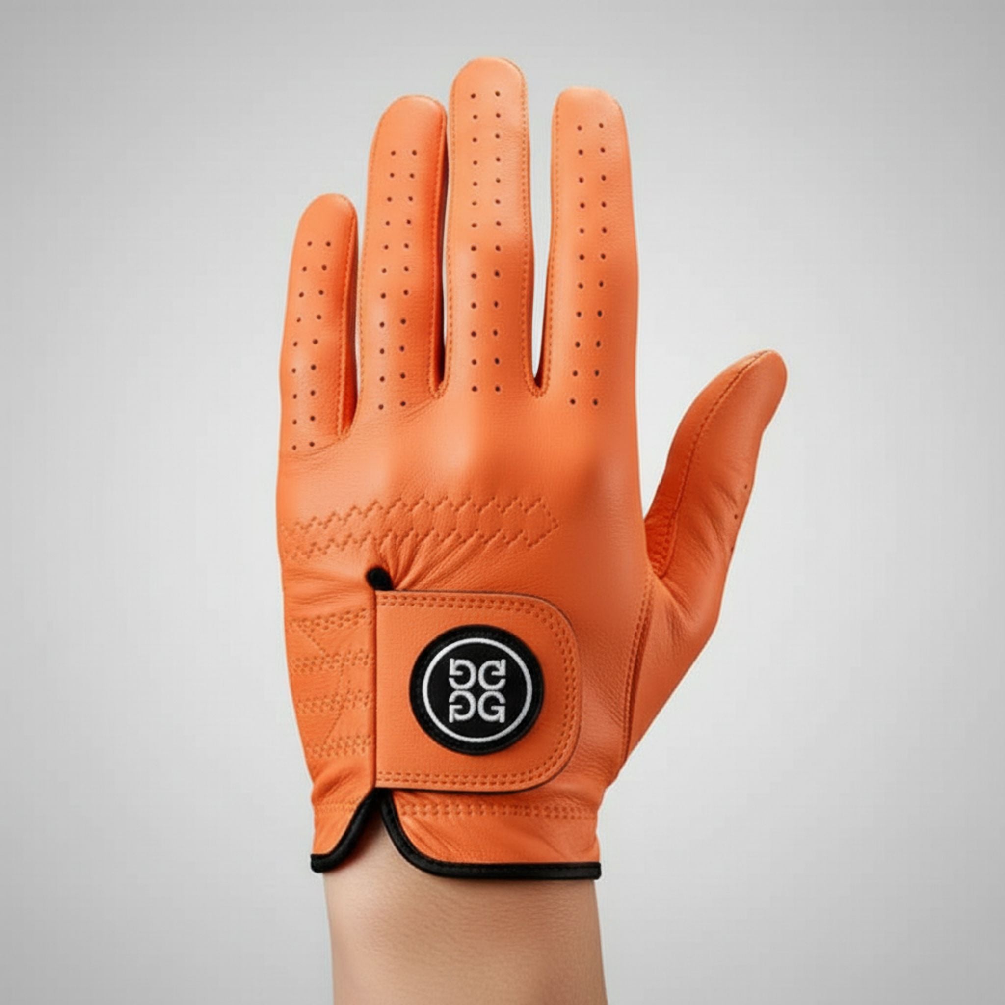 GFORE Lederhandschuh Damen