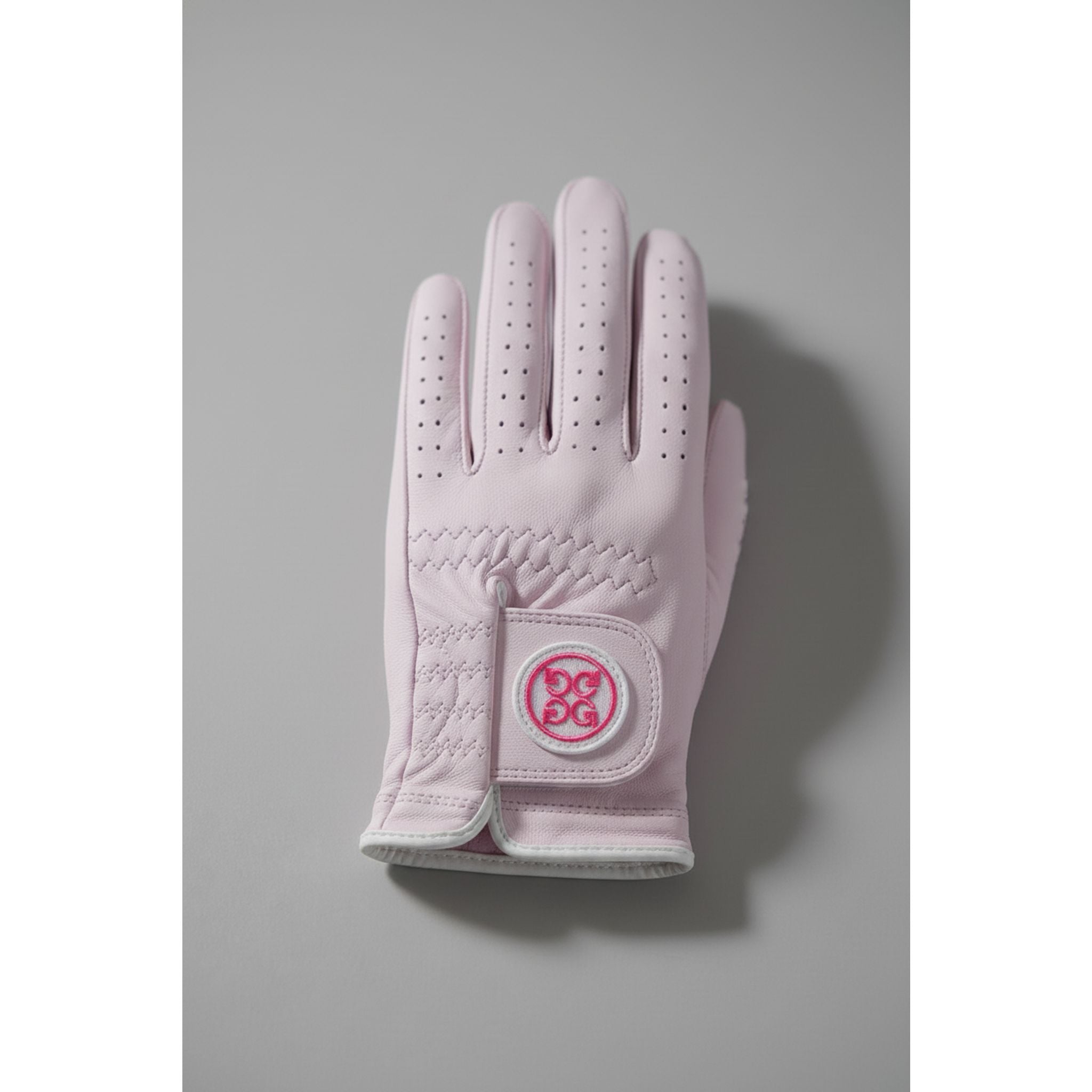 GFORE Lederhandschuh Damen