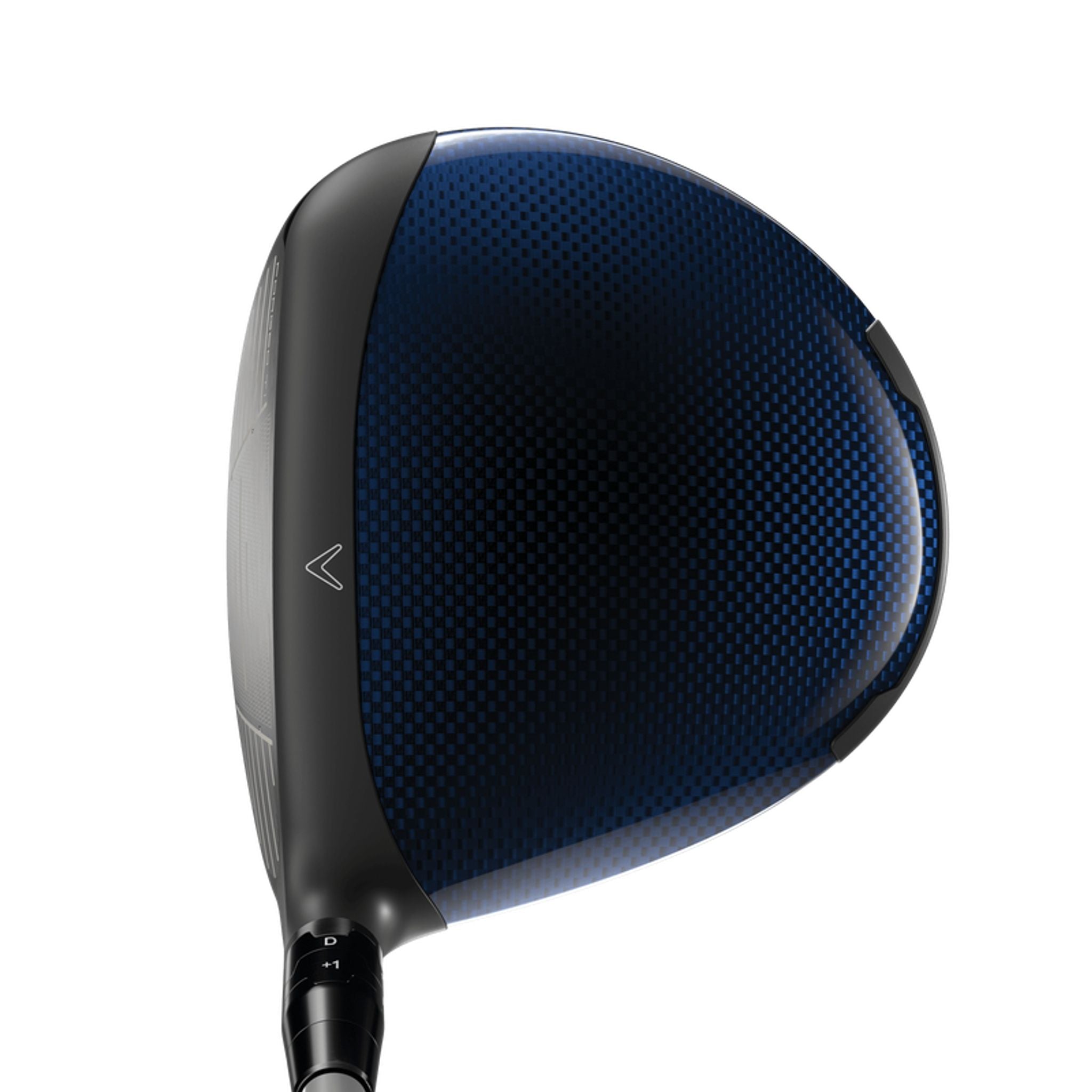 Callaway Paradym X DEMO