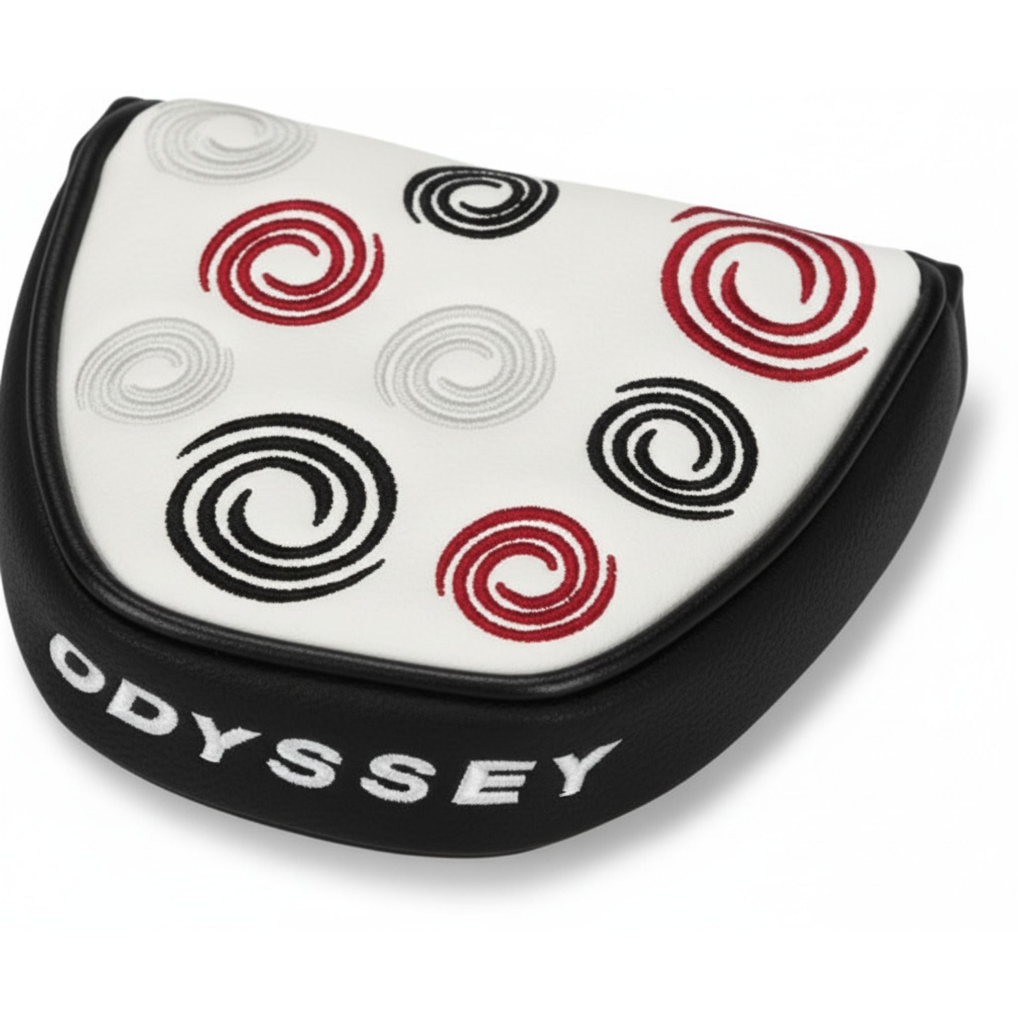 Odyssey Tempest Mallet Putter-Headcover