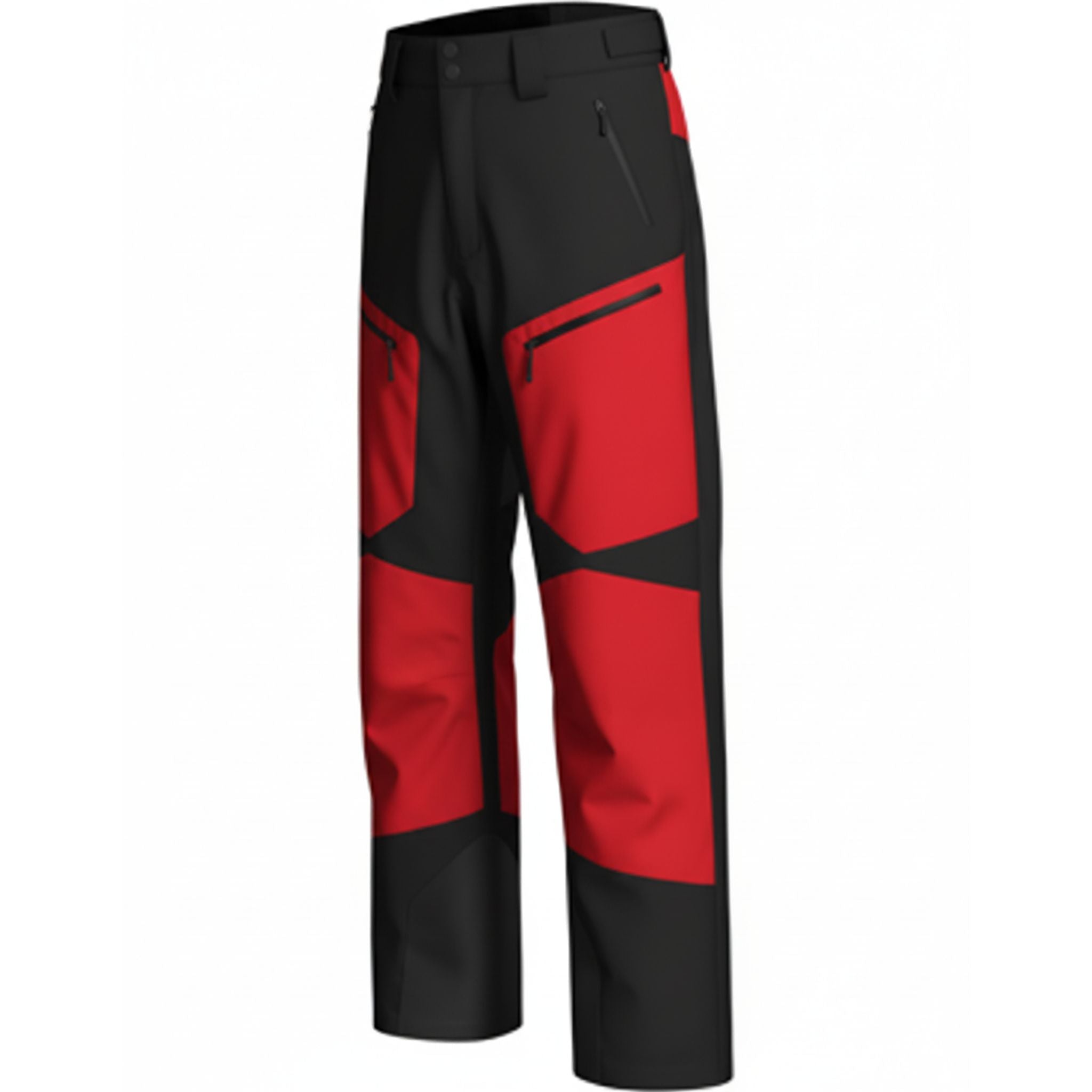 Peak Performance Regenhose