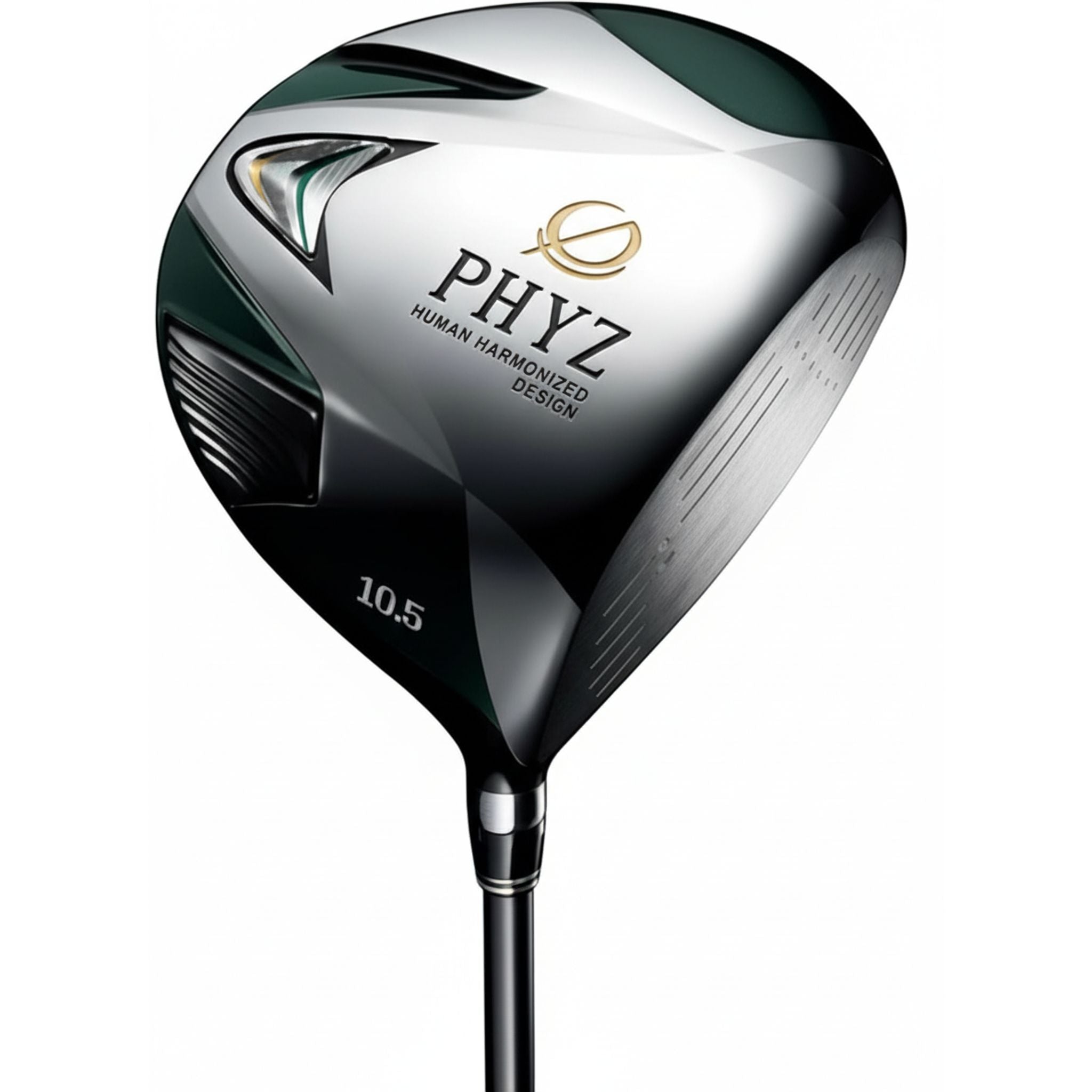 Phyz PHYZ X Driver Herren