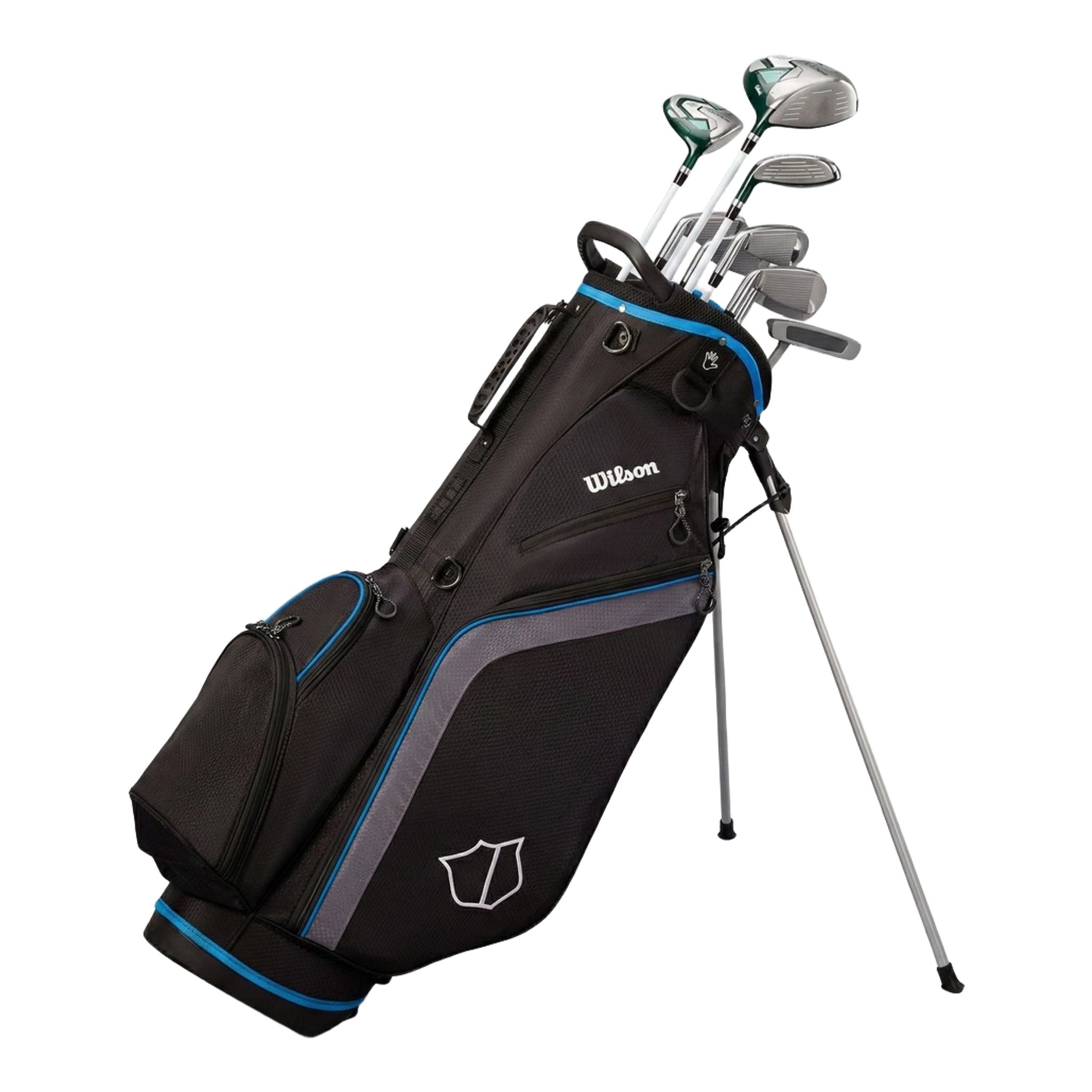 Wilson Pro Staff SGI Komplettset Damen
