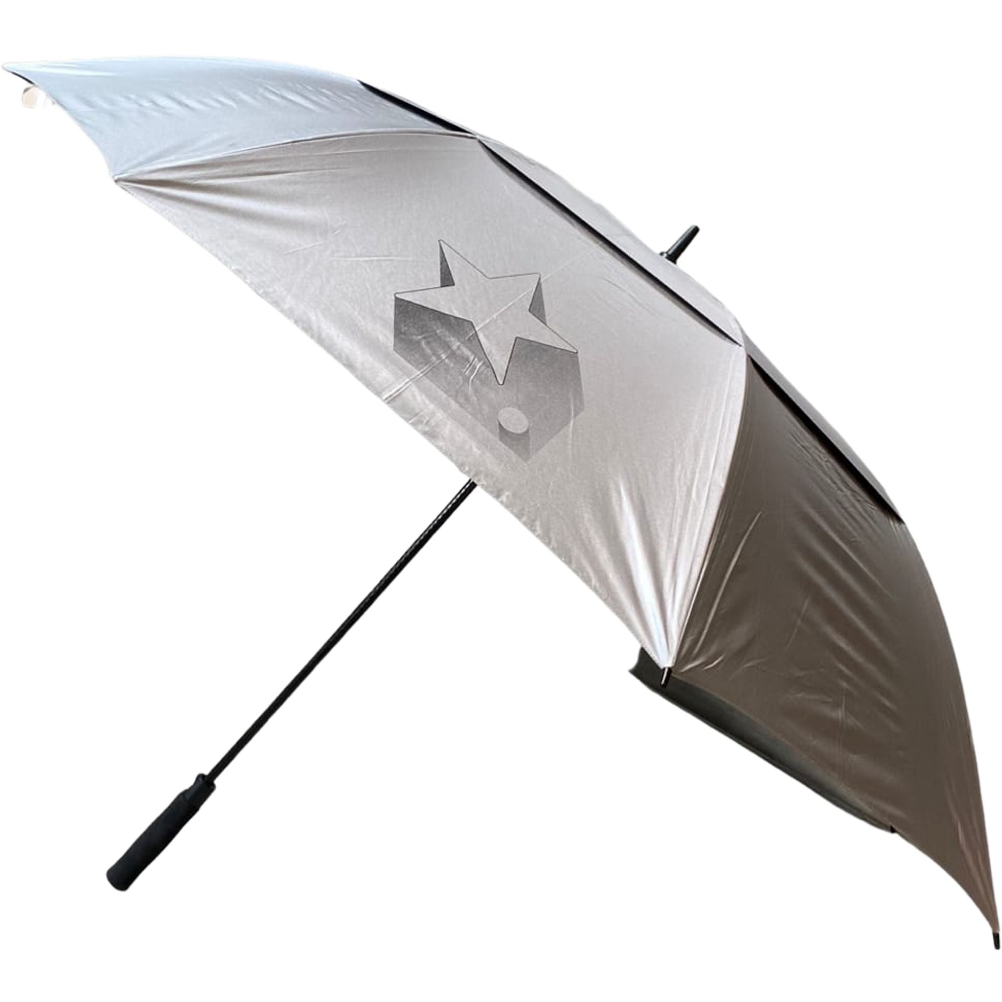 Golf Star Shop UV-Protection Regenschirm