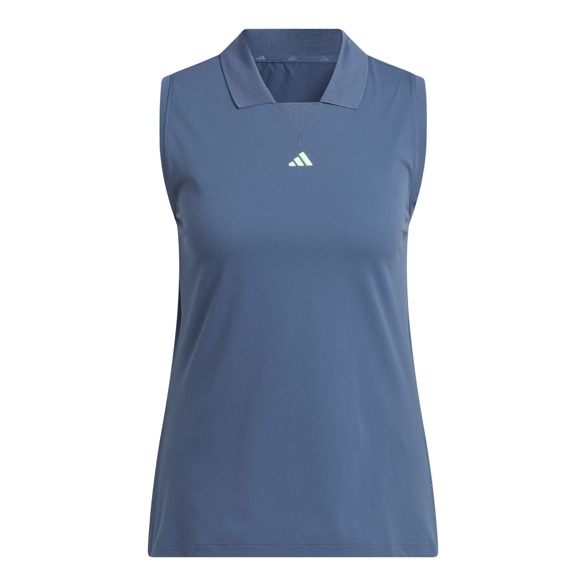 Adidas Ultimate365 Twistknit Polo Damen