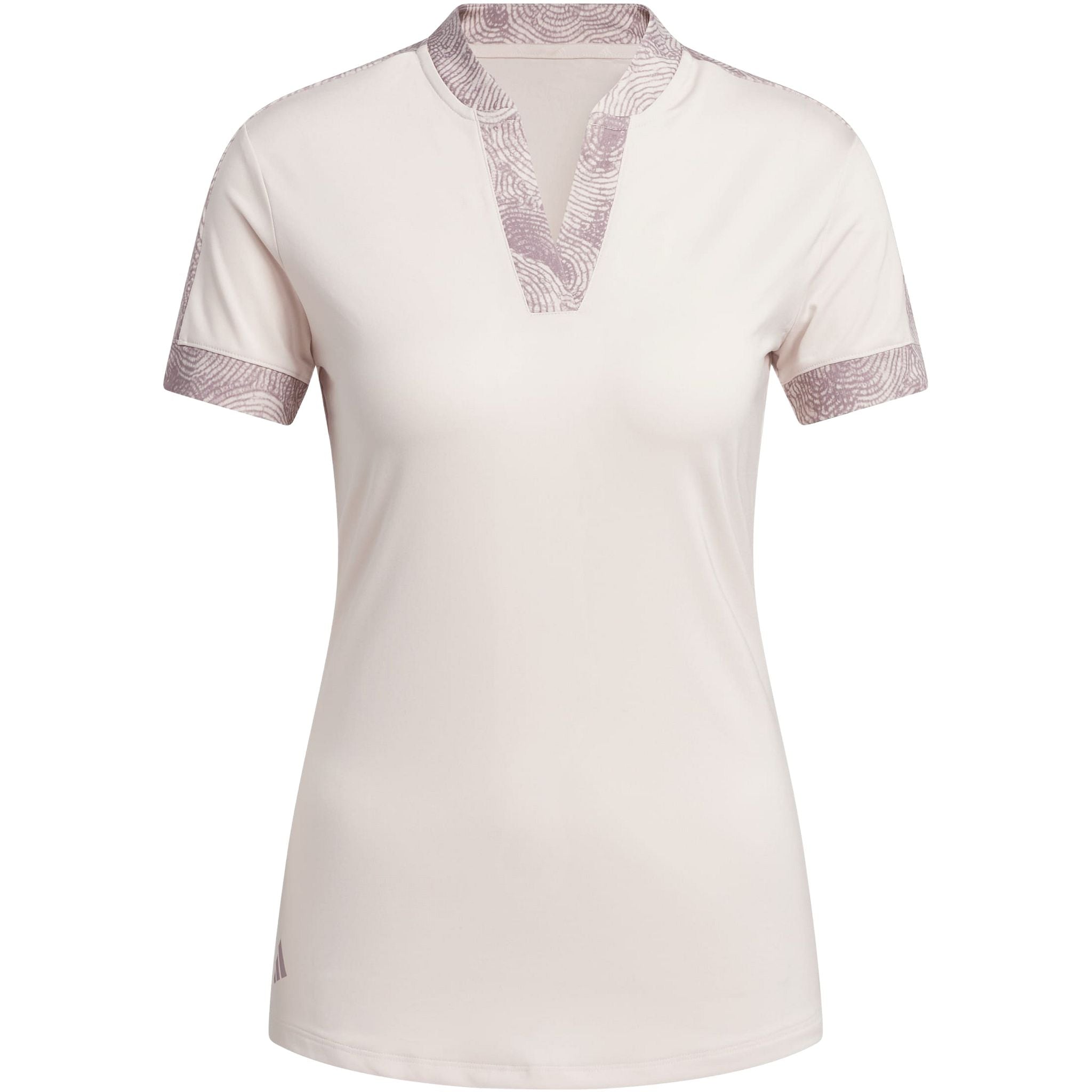 Adidas Ultimate365 Printed Polo Damen