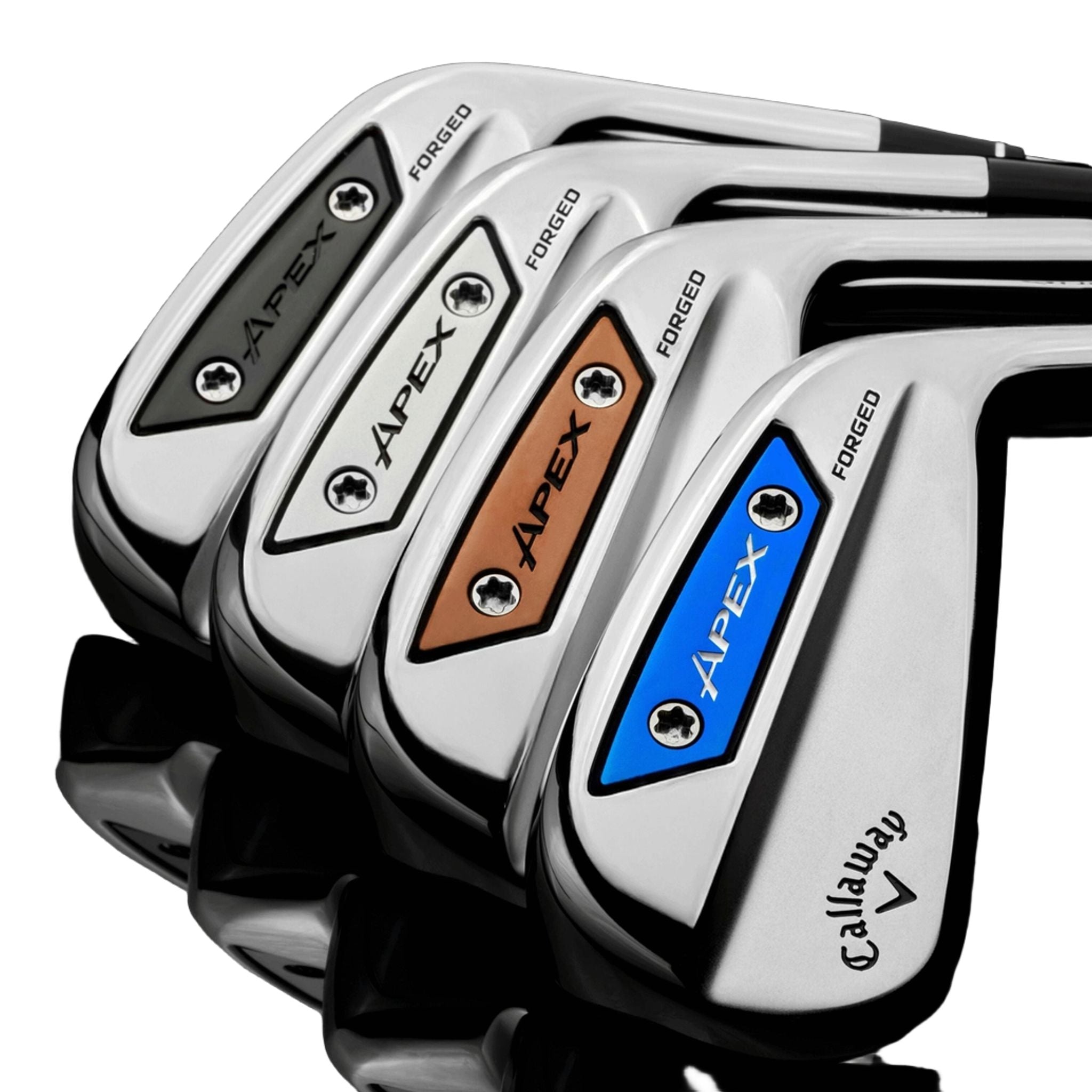 Callaway Apex Ai150 Eisensatz Herren