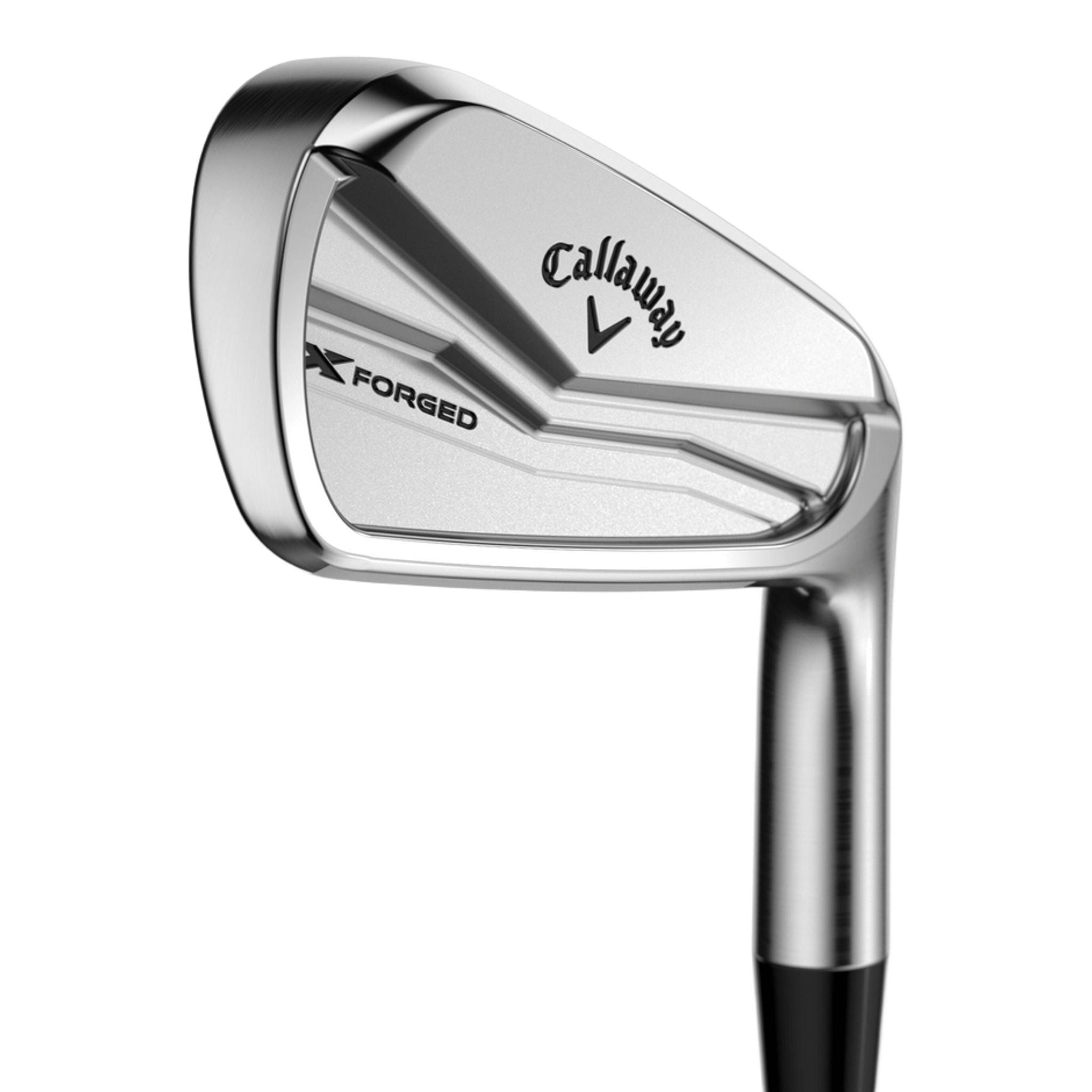 Callaway X Forged 24 Eisensatz Herren
