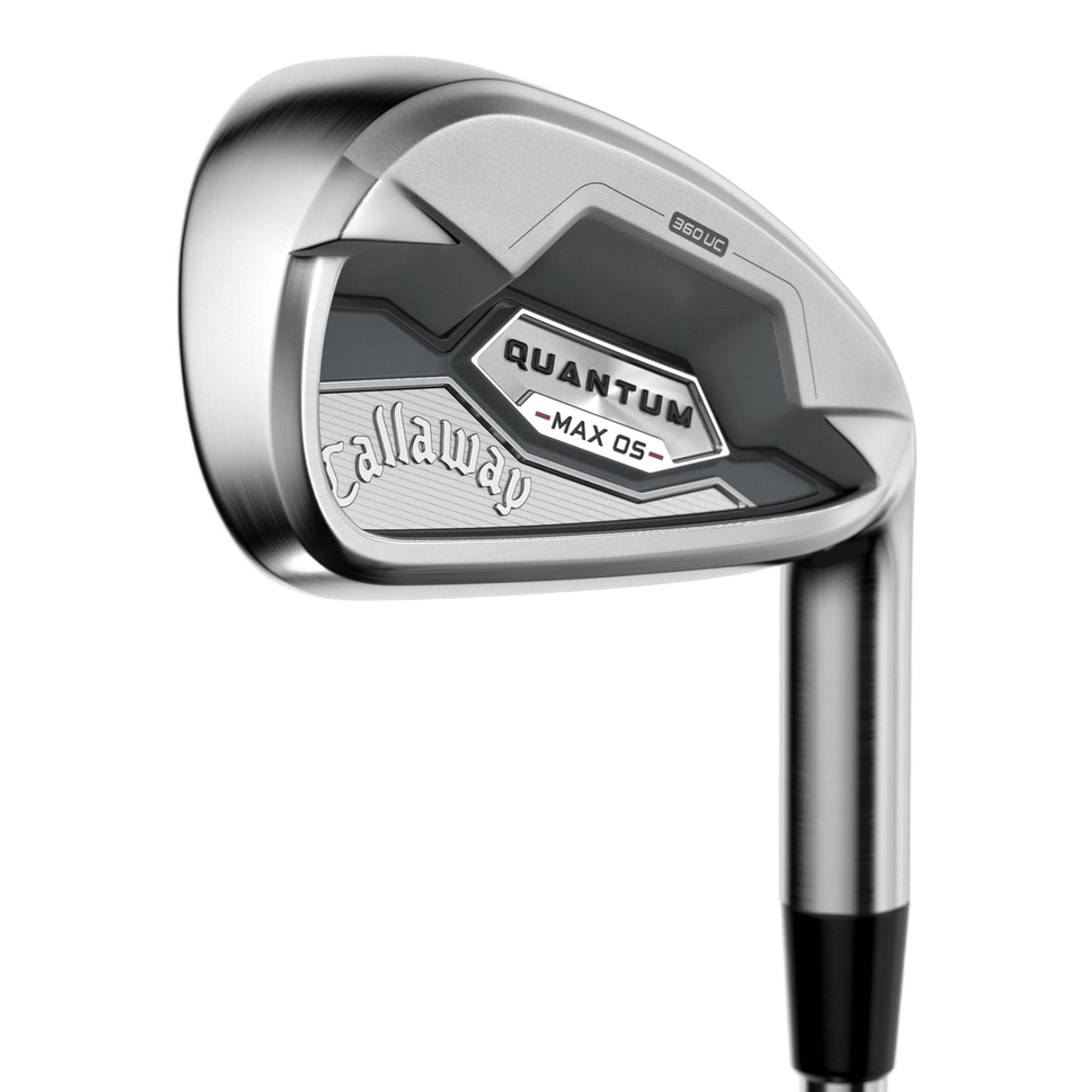 Callaway Quantum Max OS Eisensatz Herren