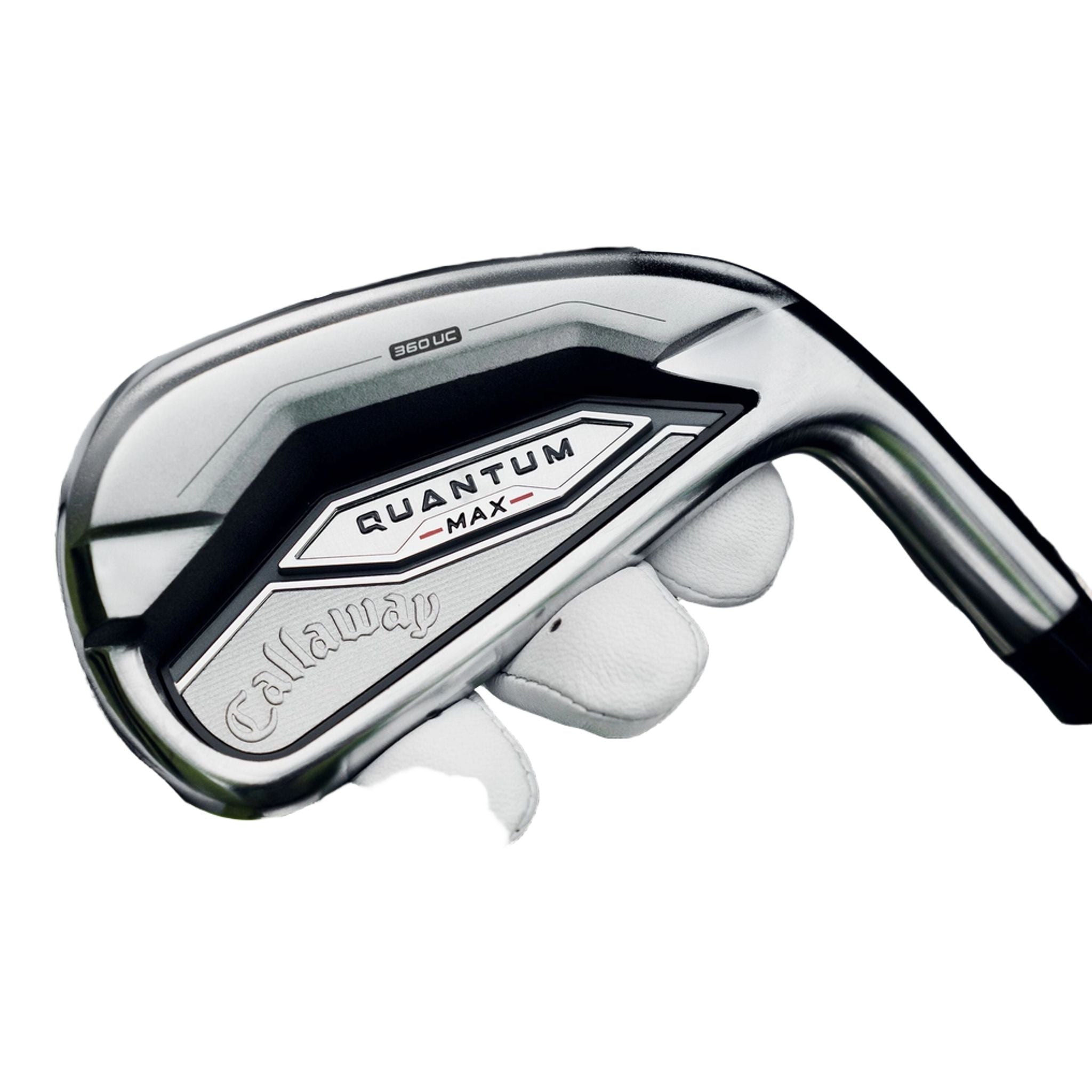 Callaway Quantum Max Eisensatz Herren