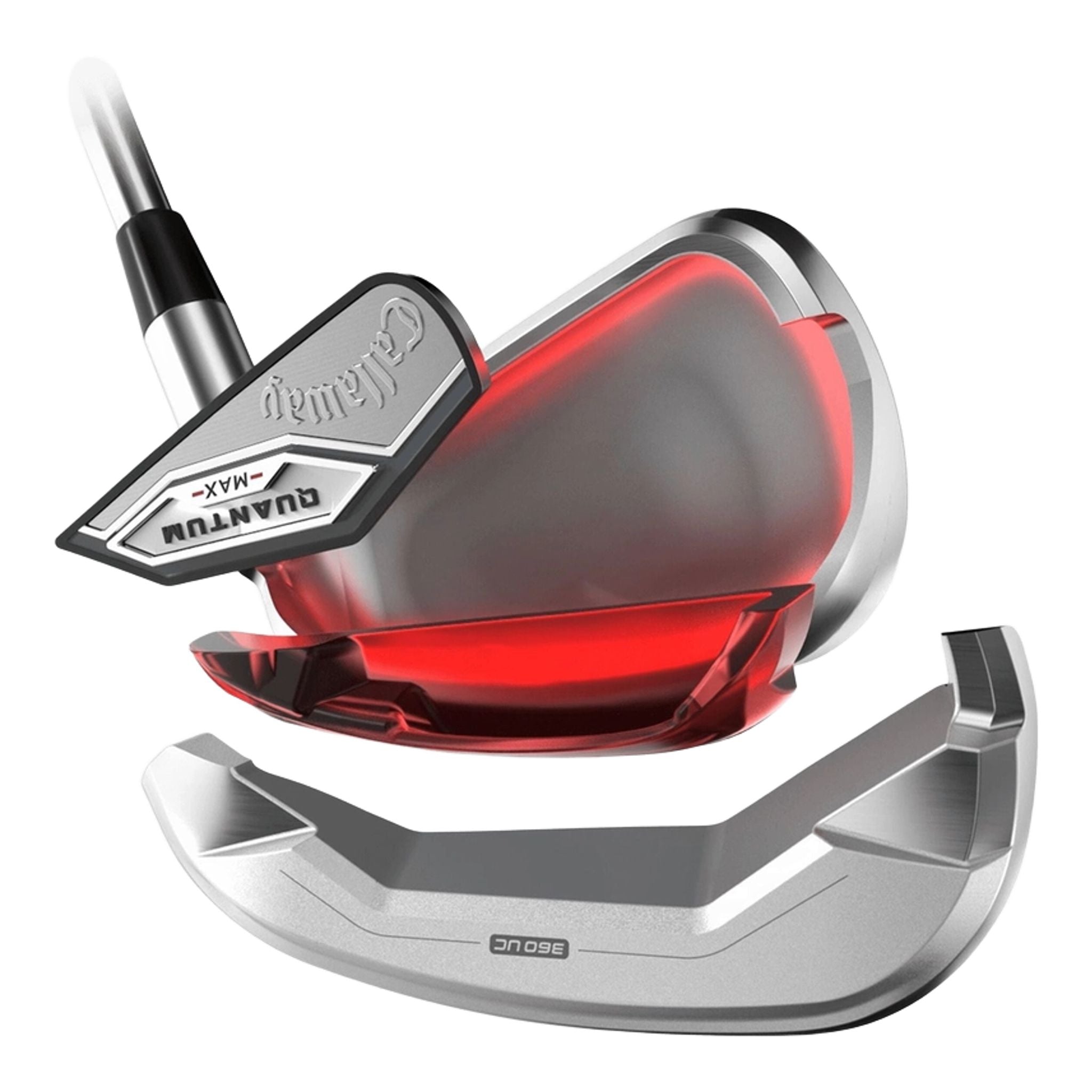 Callaway Quantum Max Eisensatz Herren
