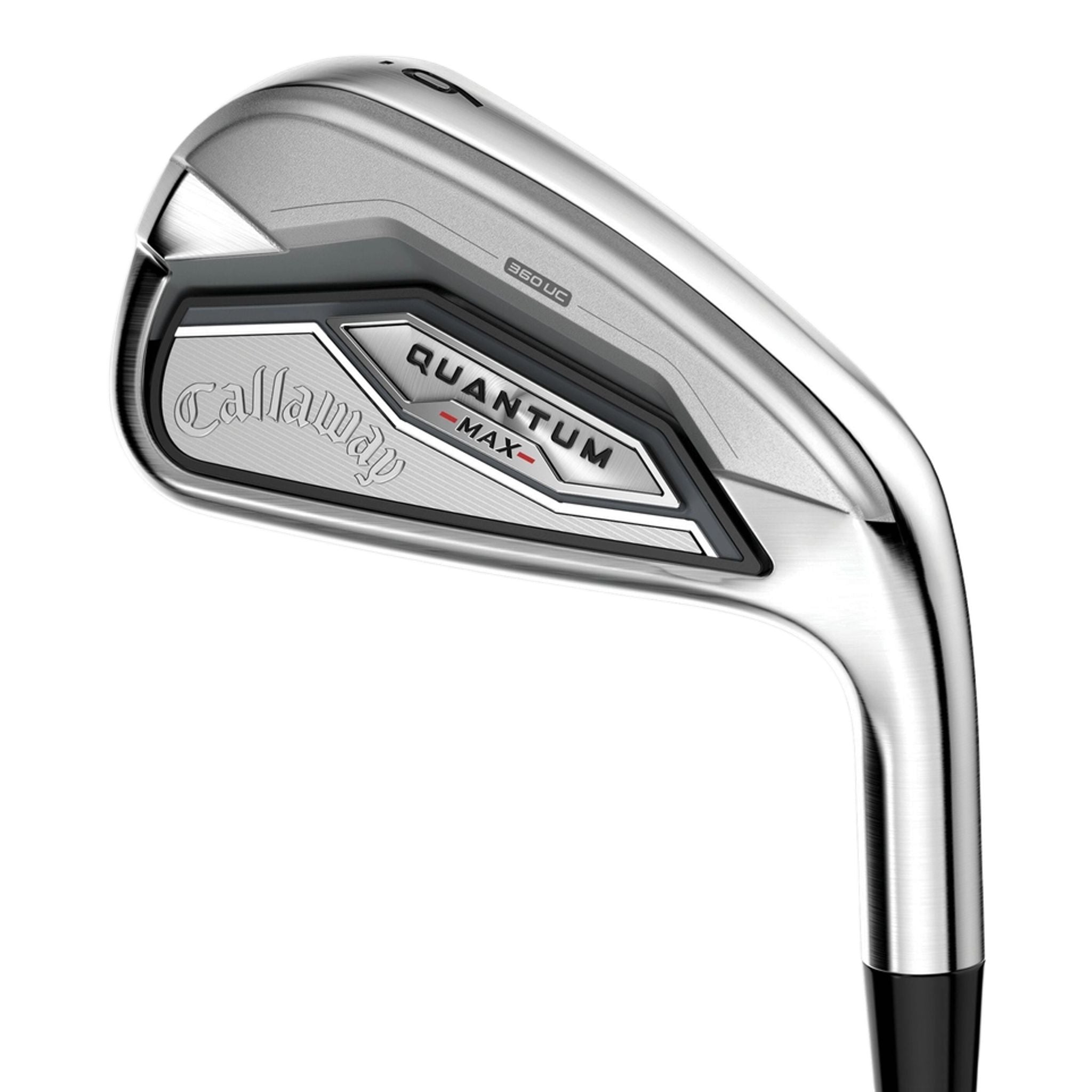 Callaway Quantum Max Einzeleisen Herren