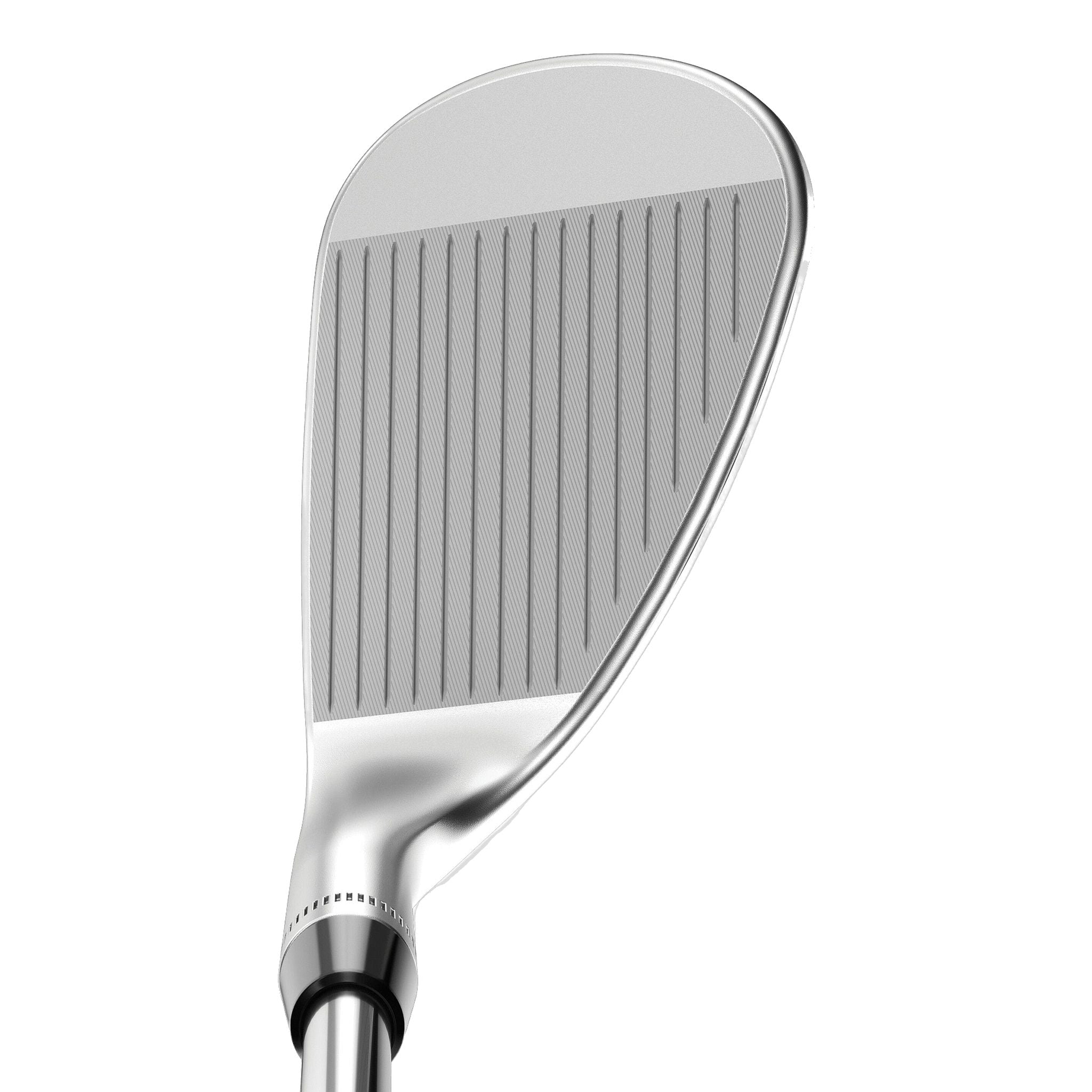 Callaway Jaws Raw Chrome Wedge Damen