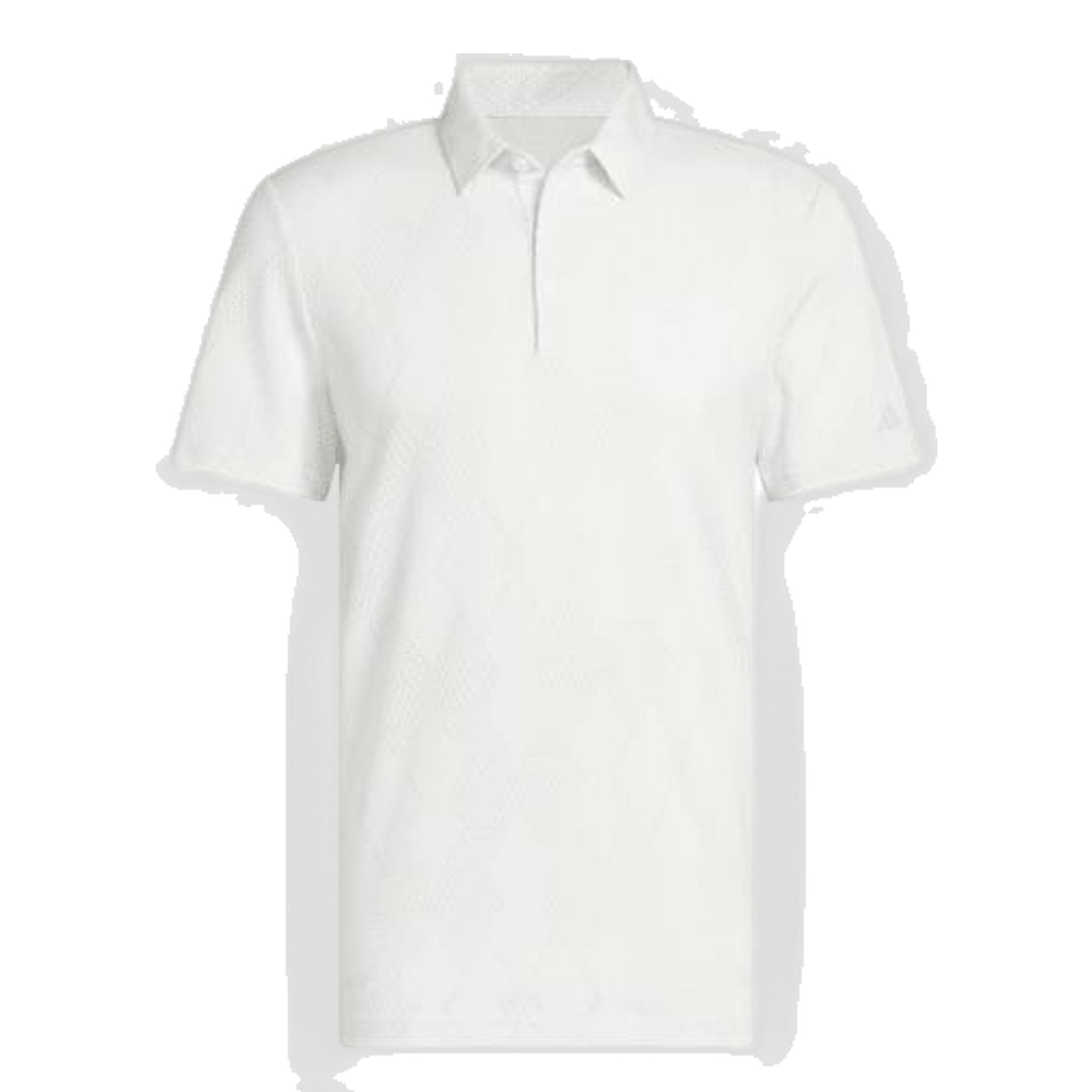Adidas Ultimate365 Micro Texture Polo Herren