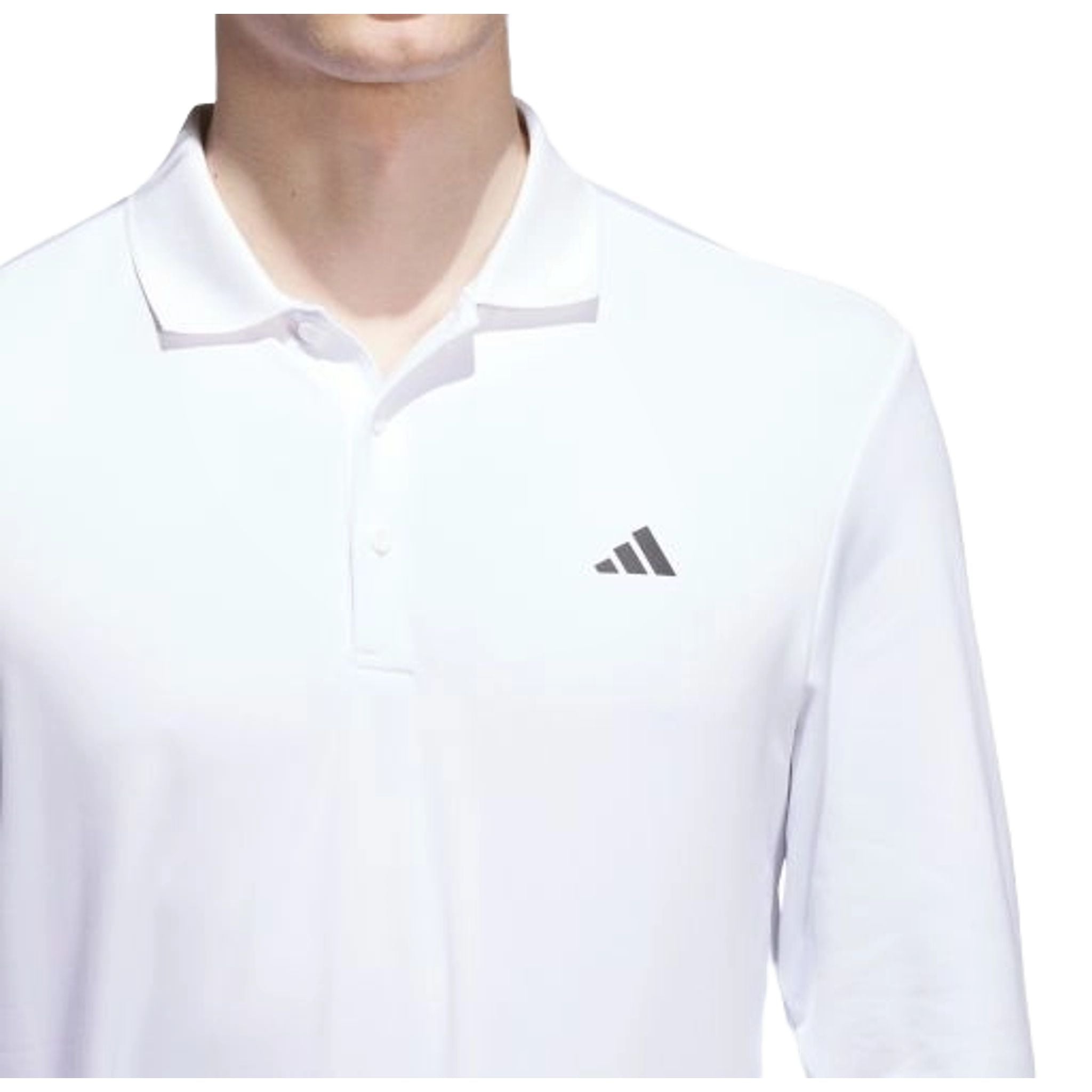 Adidas Ultimate365 COLD.RDY Longsleeve Polo Herren