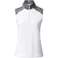 Daily Sports Imola Poloshirt ärmellos Damen