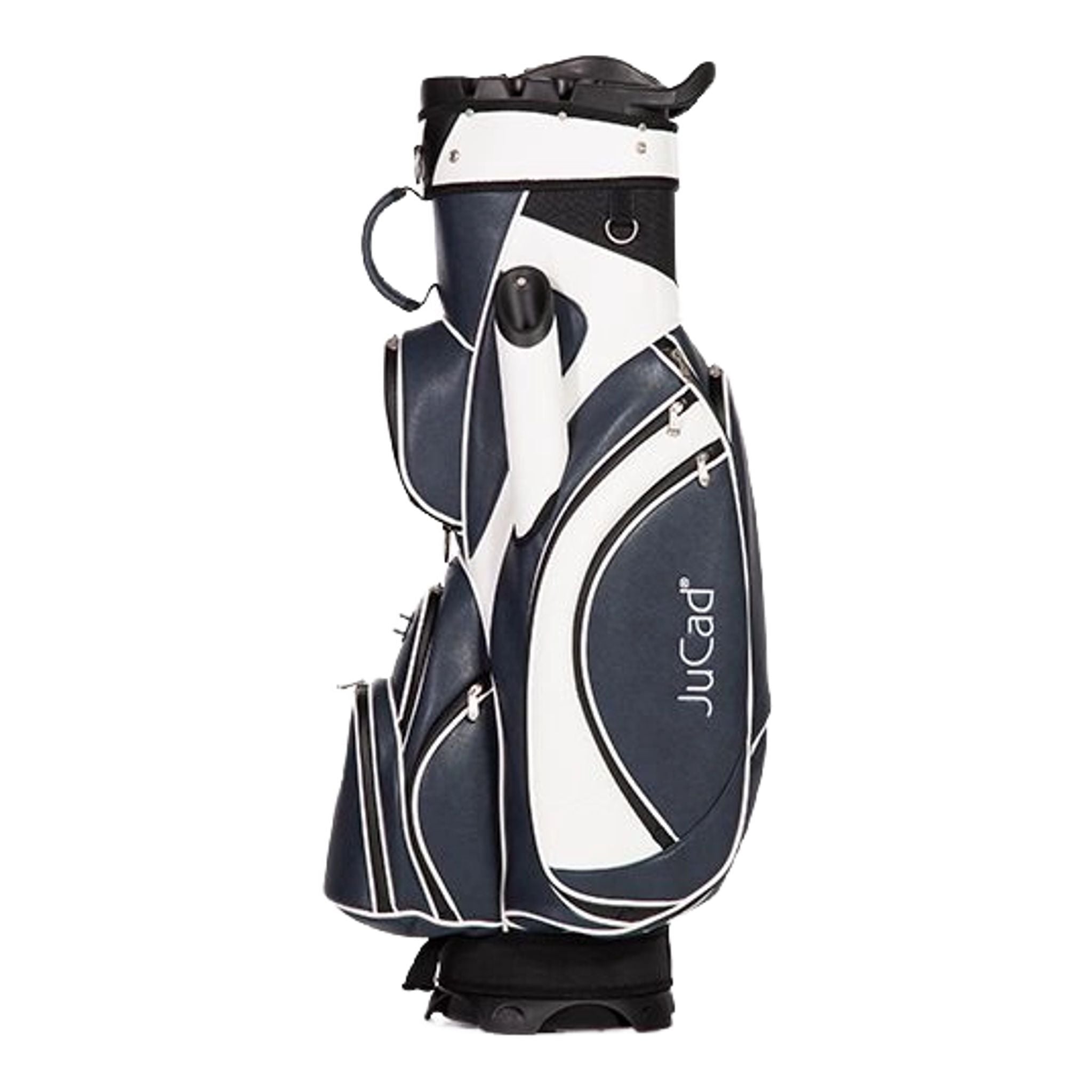 JuCad Manager Plus Golfbag