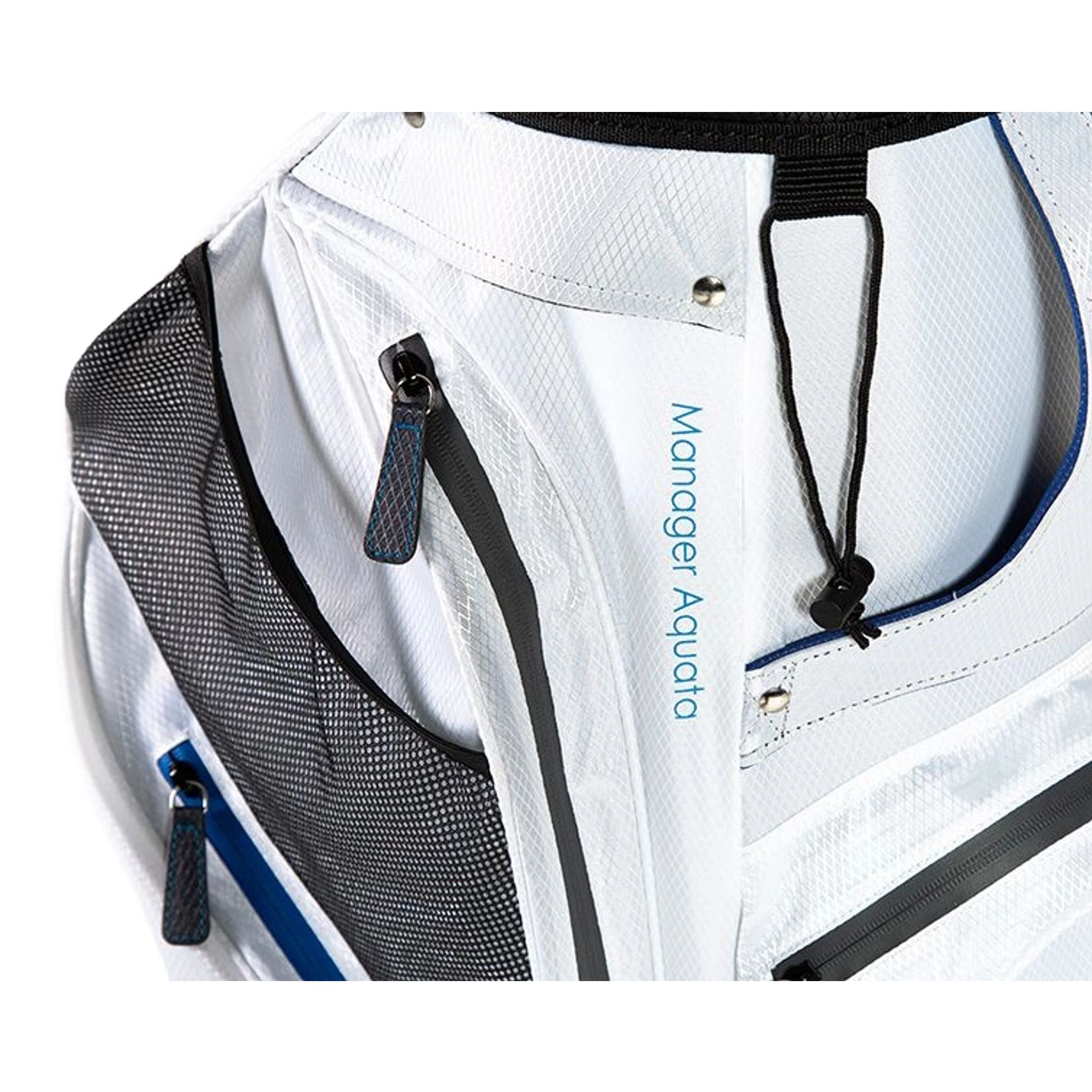 JuCad Manager Aquata Cartbag