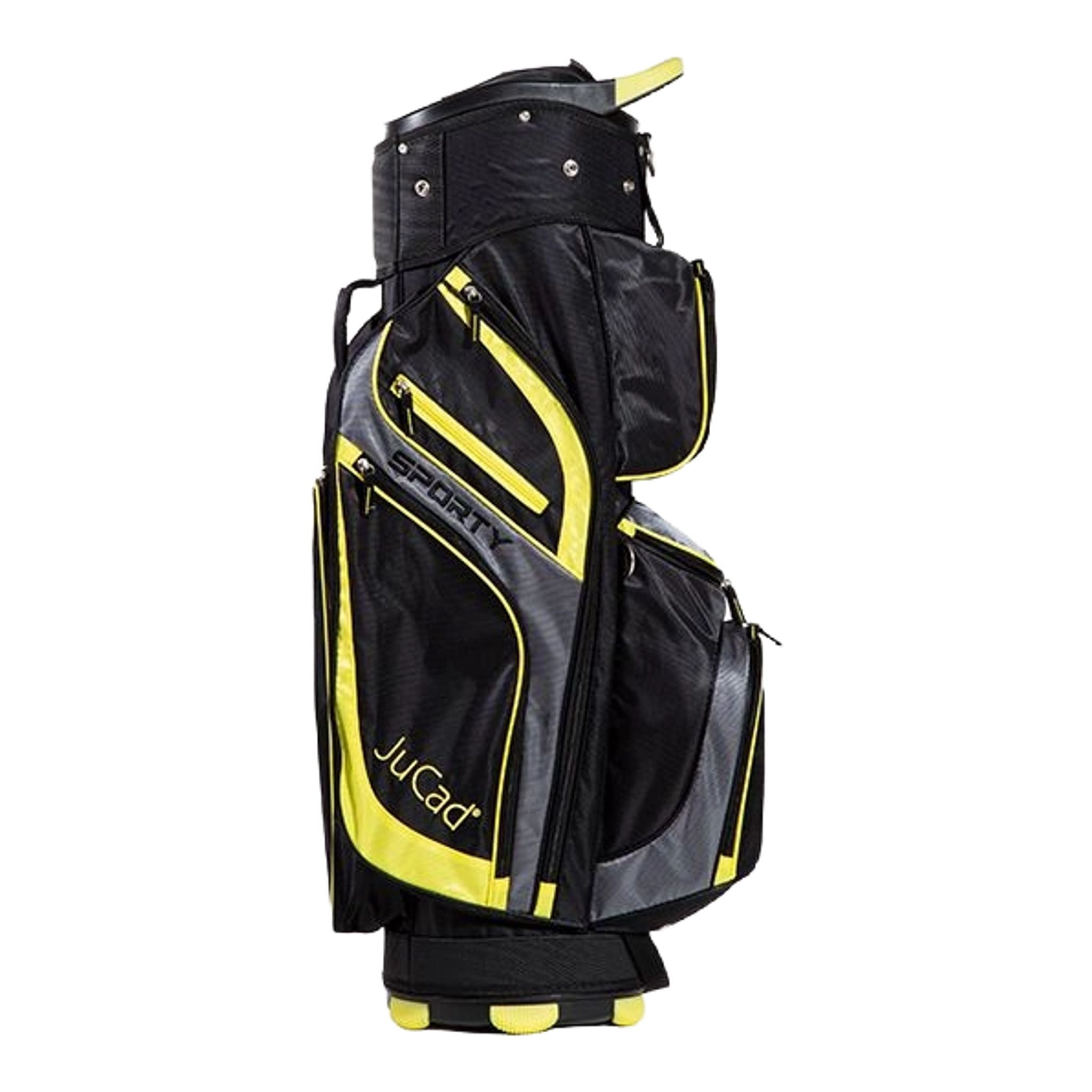 JuCad Sporty Cartbag