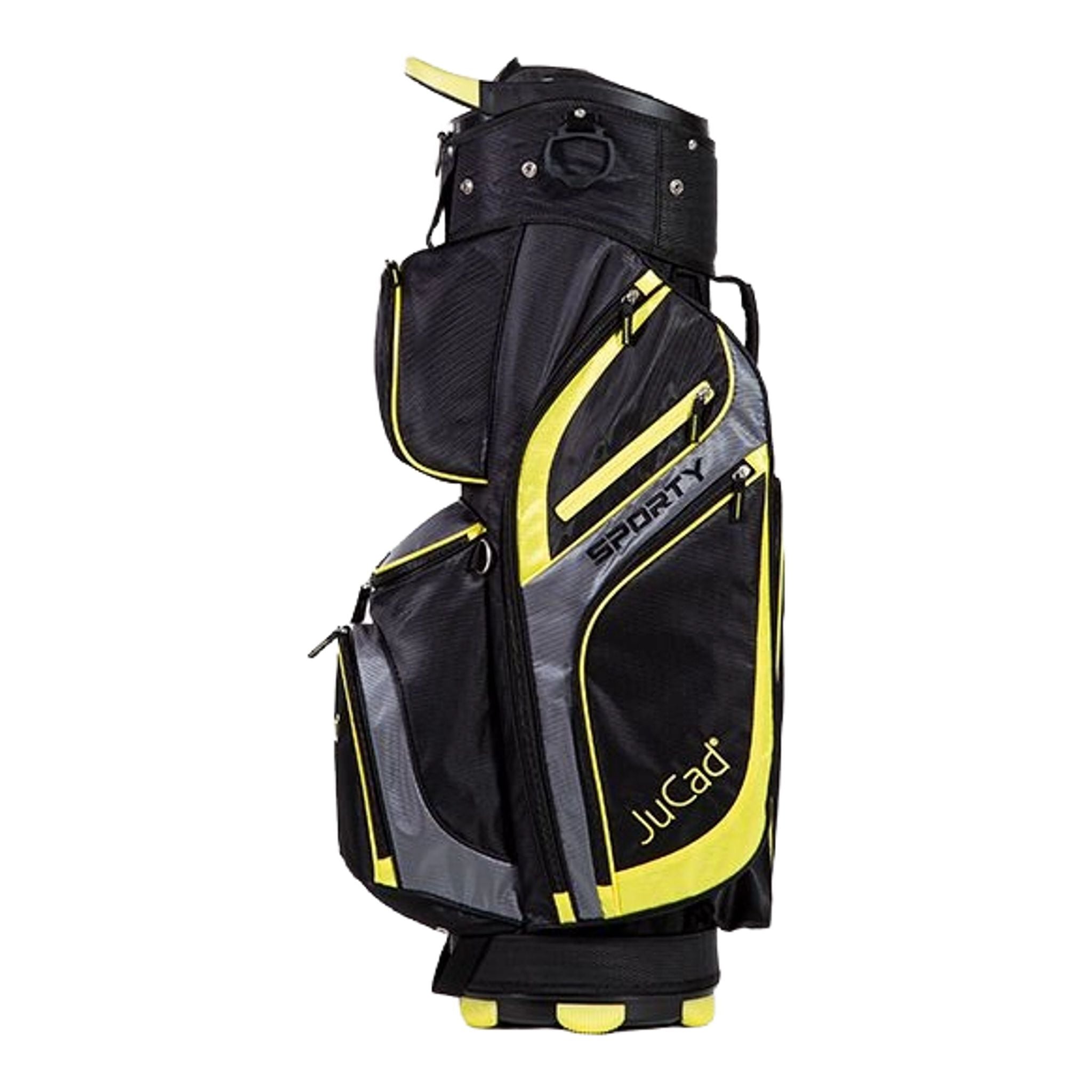 JuCad Sporty Cartbag