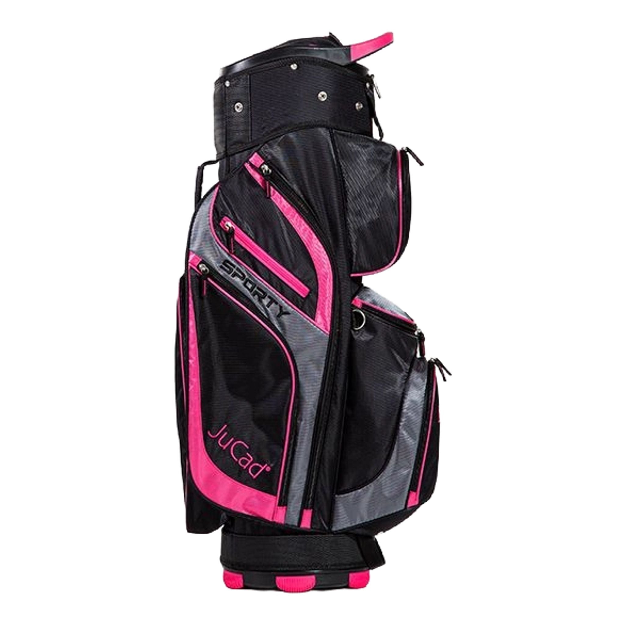 JuCad Sporty Cartbag