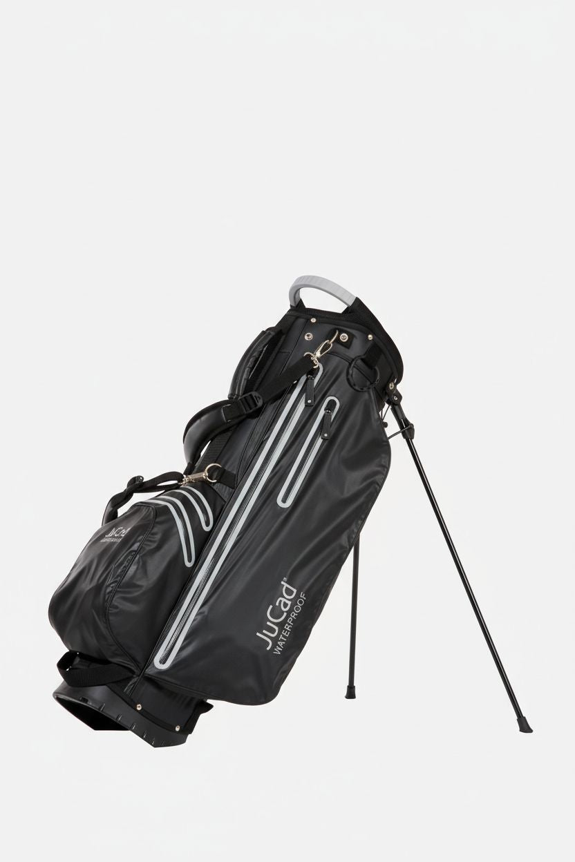 JuCad BAG 2in1 WATERPROOF Golfbag