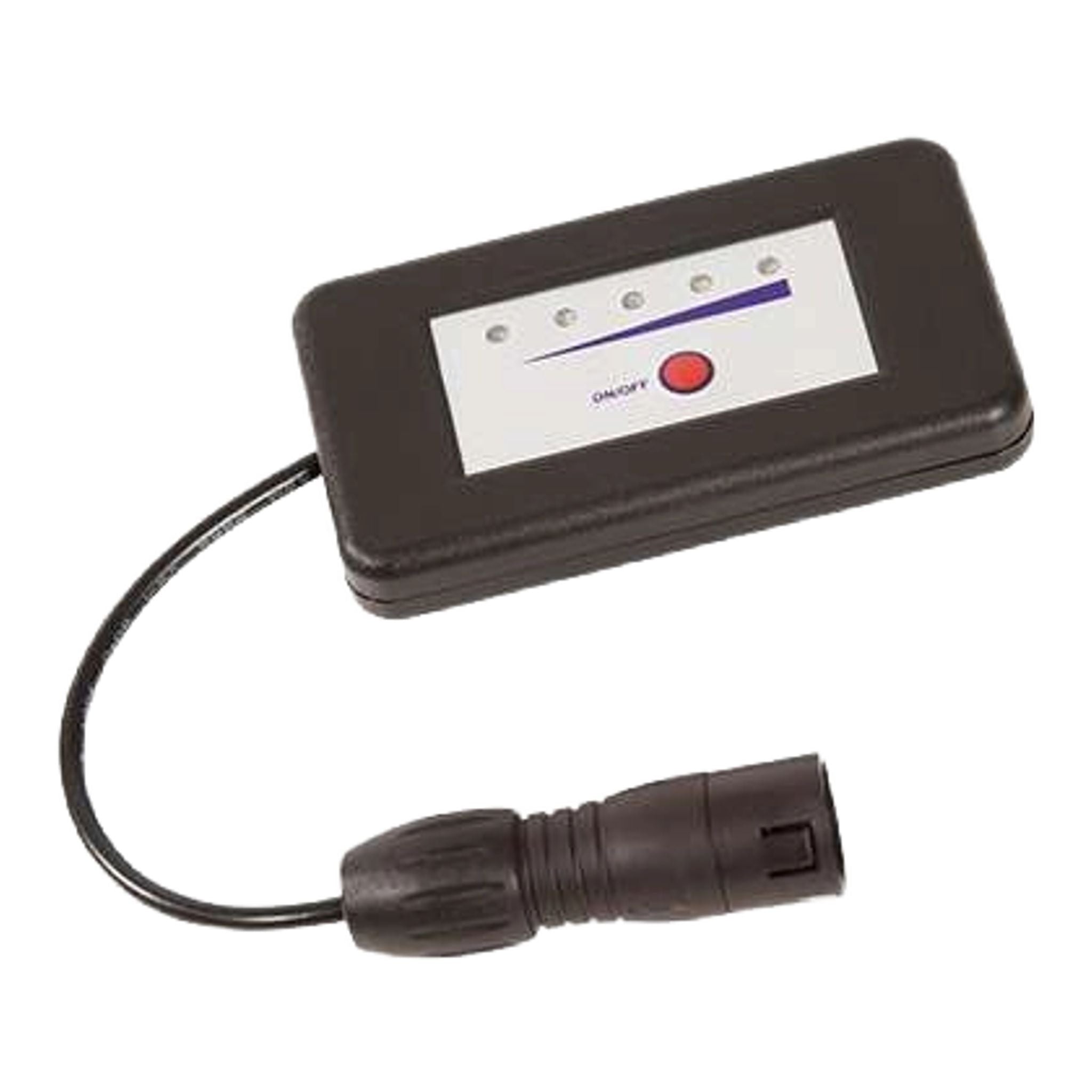 JuCad Ladestandsanzeige für Powerpacks (Version 1,0)