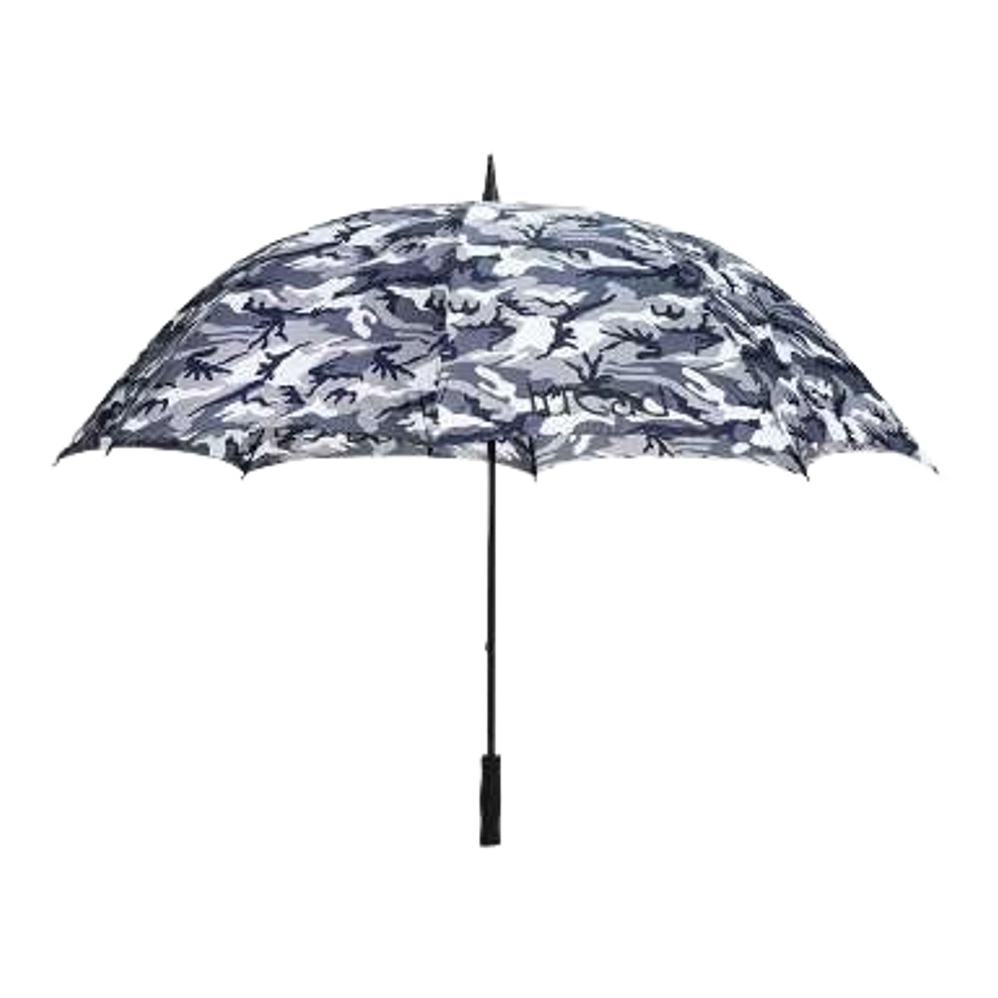 JuCad Golfschirm Ohne Schirmstift