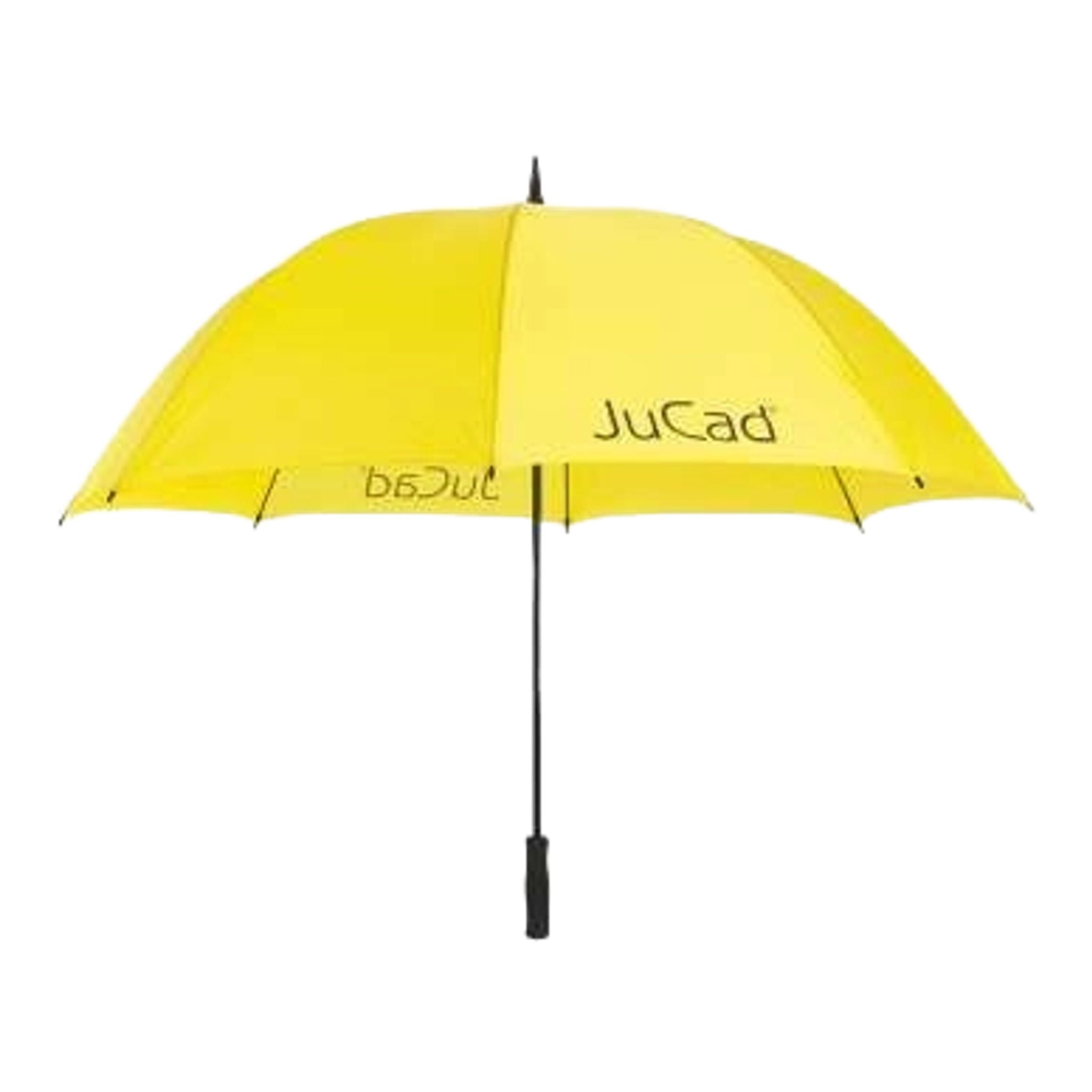 JuCad Golfschirm Ohne Schirmstift