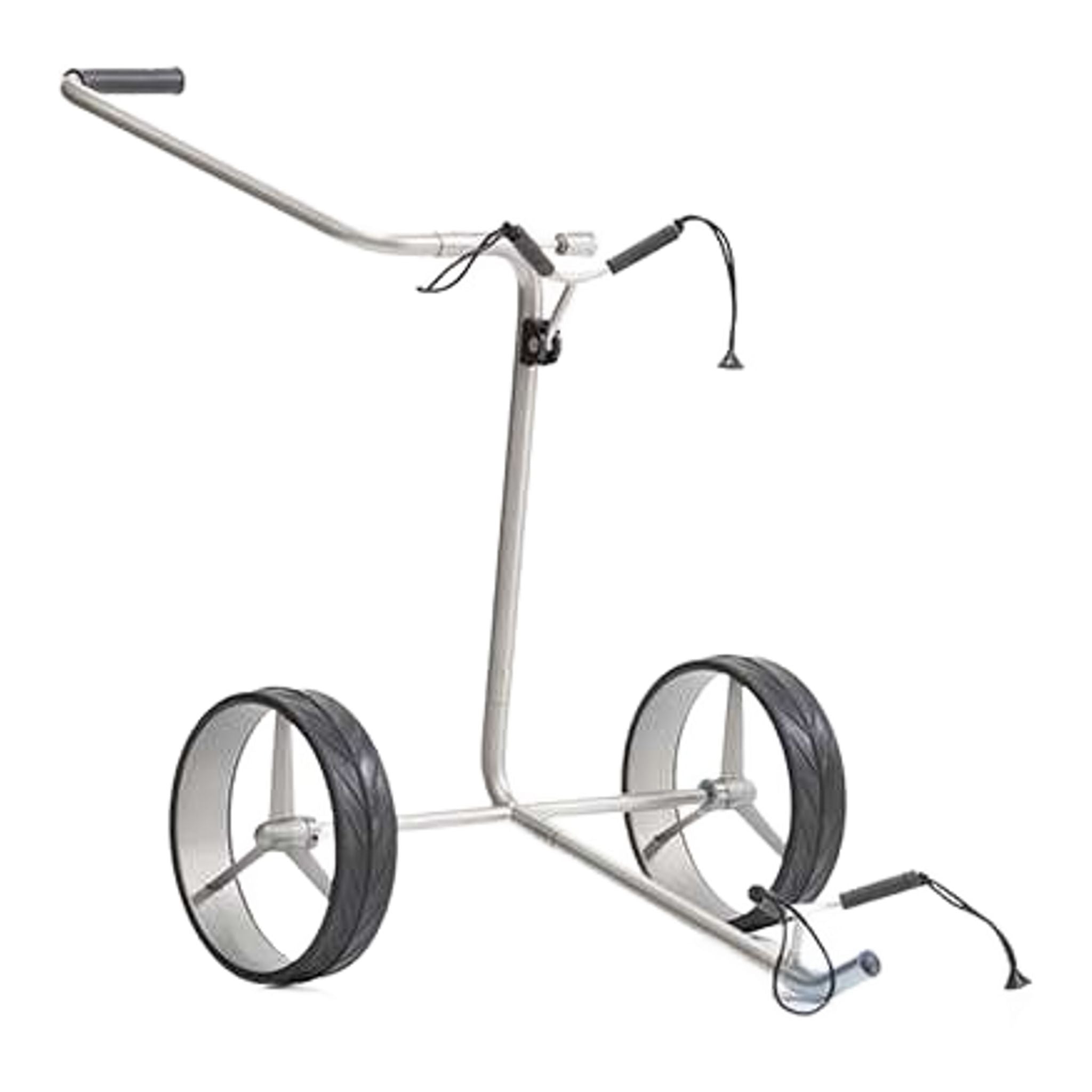 JuCad Titan - 2-rädrig Trolleys