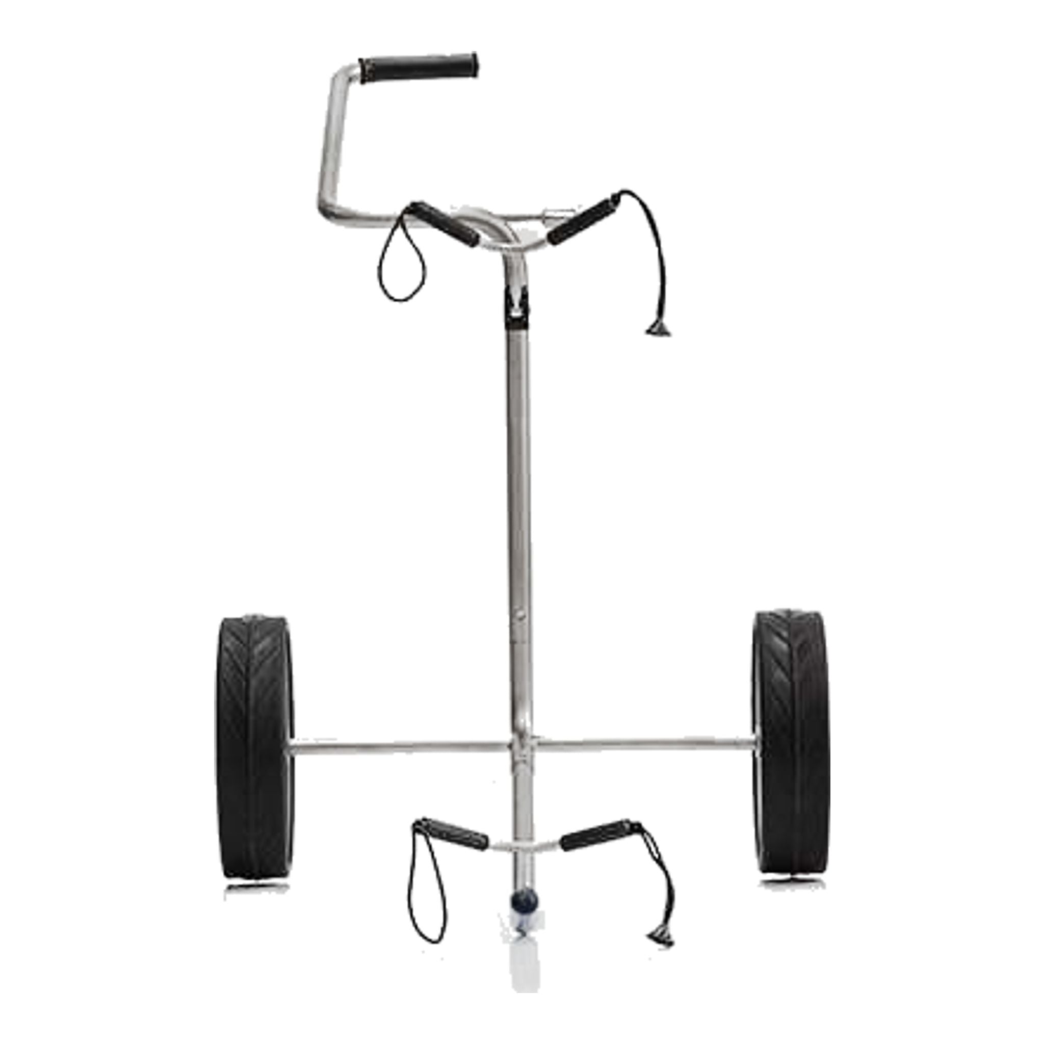 JuCad Titan - 2-rädrig Trolleys