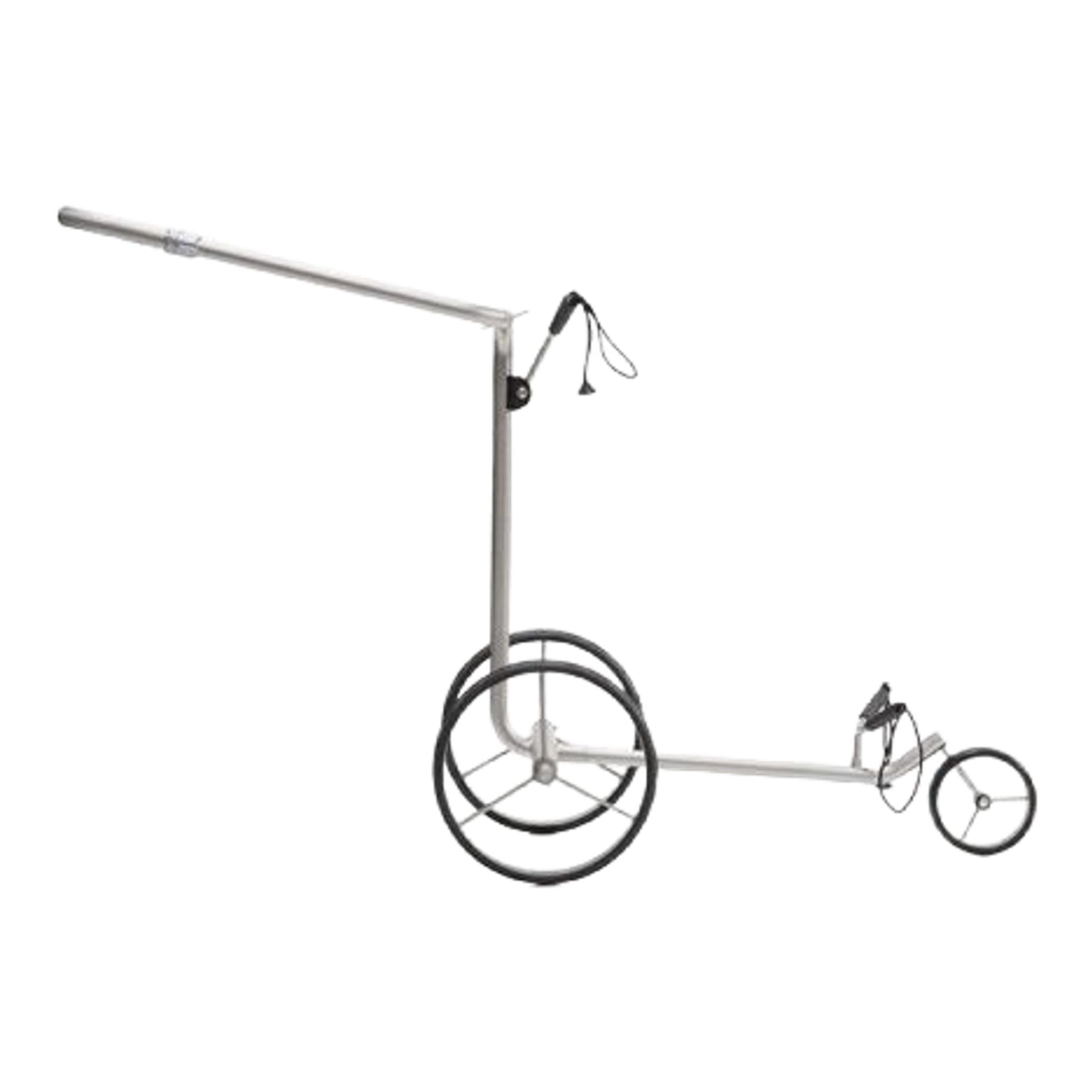 JuCad Drive SL Titan Travel 2,0 Elektrotrolley