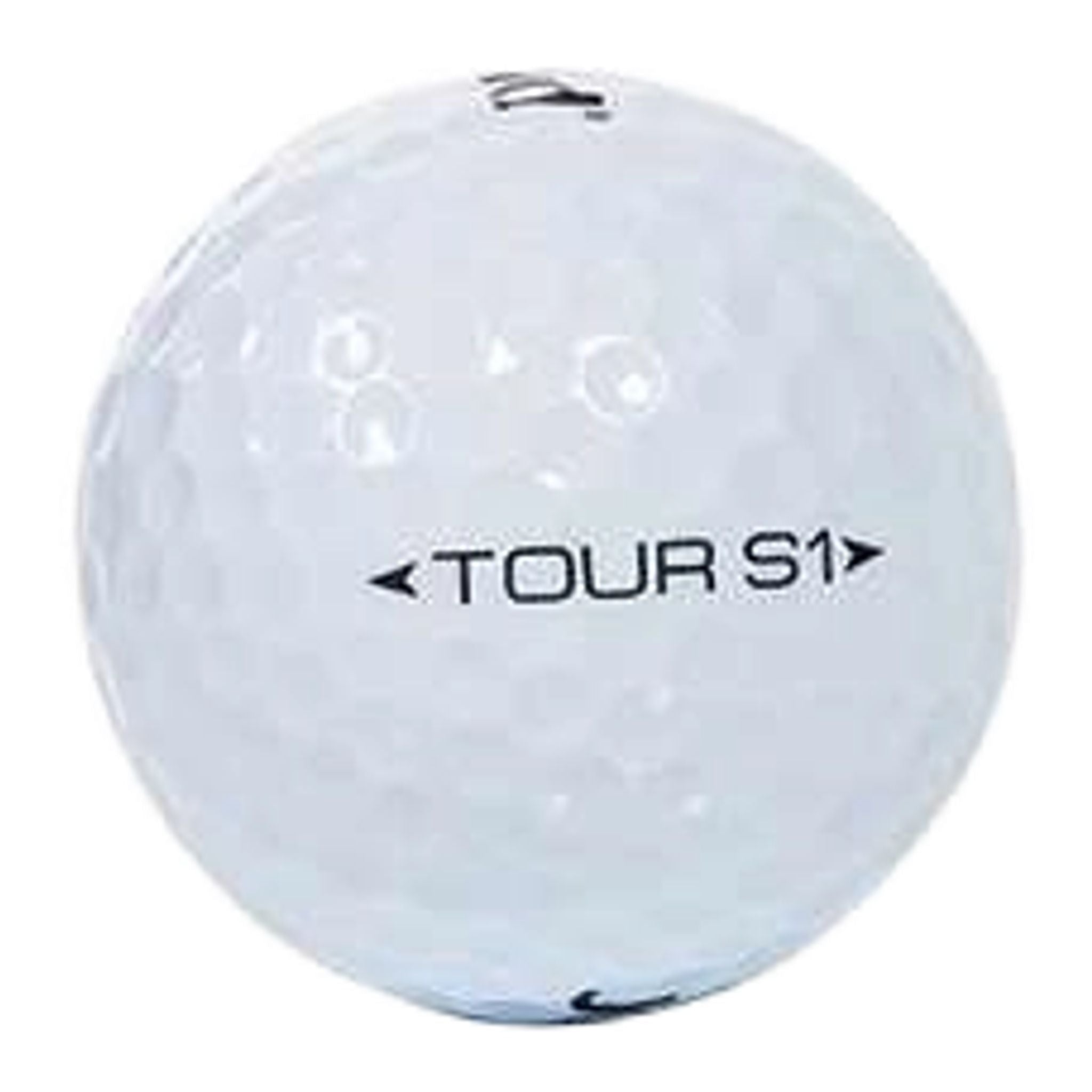 JuCad Tour S1 Golfbälle