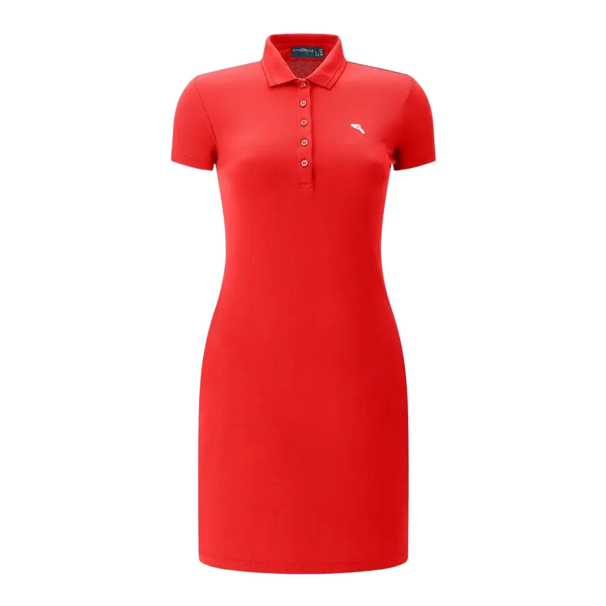 Chervo Jumbojet Golfkleid Damen
