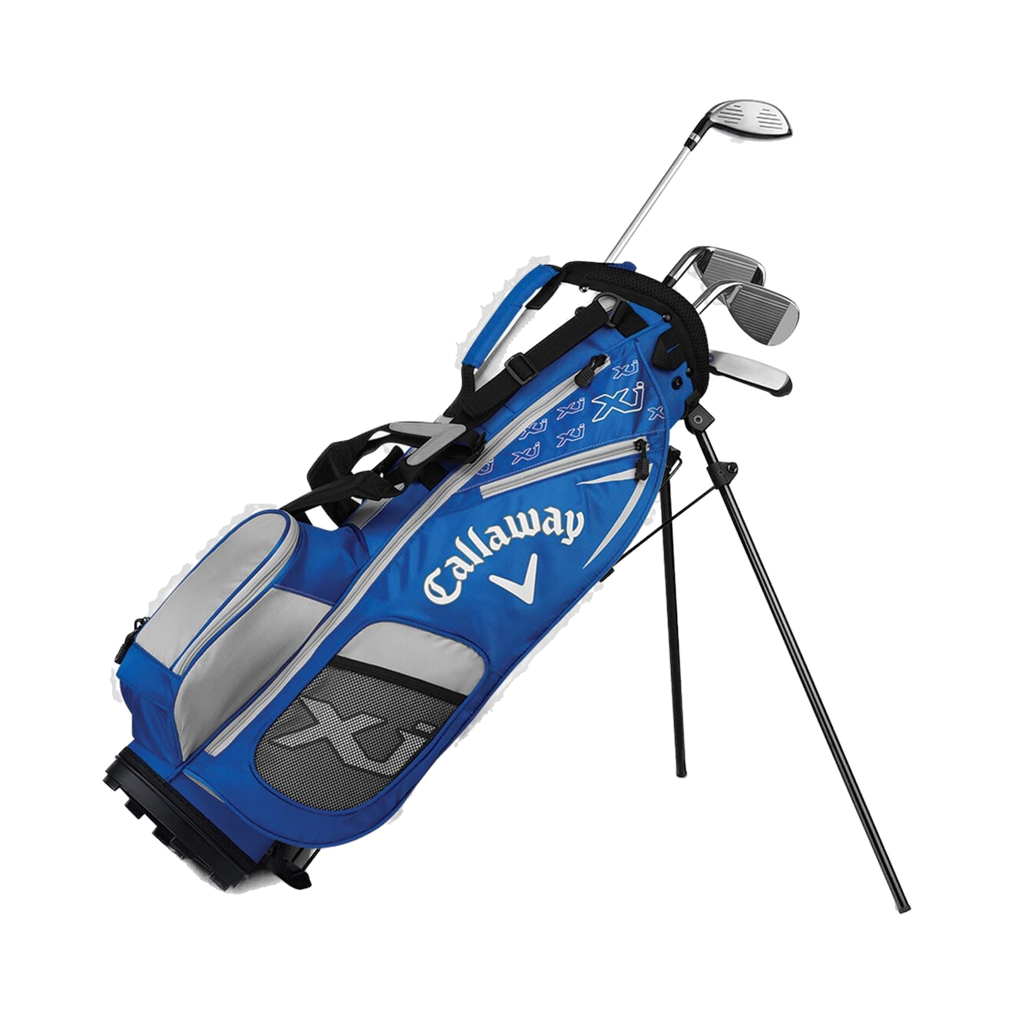 Callaway XJ Komplettset Herren