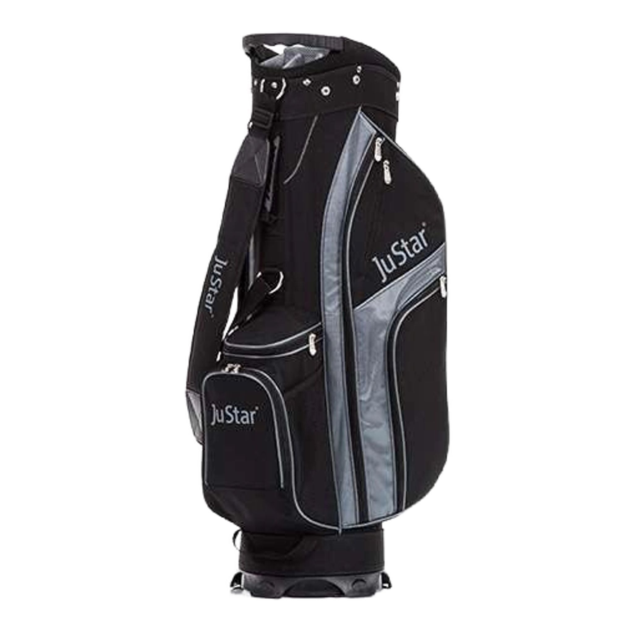 JuStar 9 Inch Golfbag