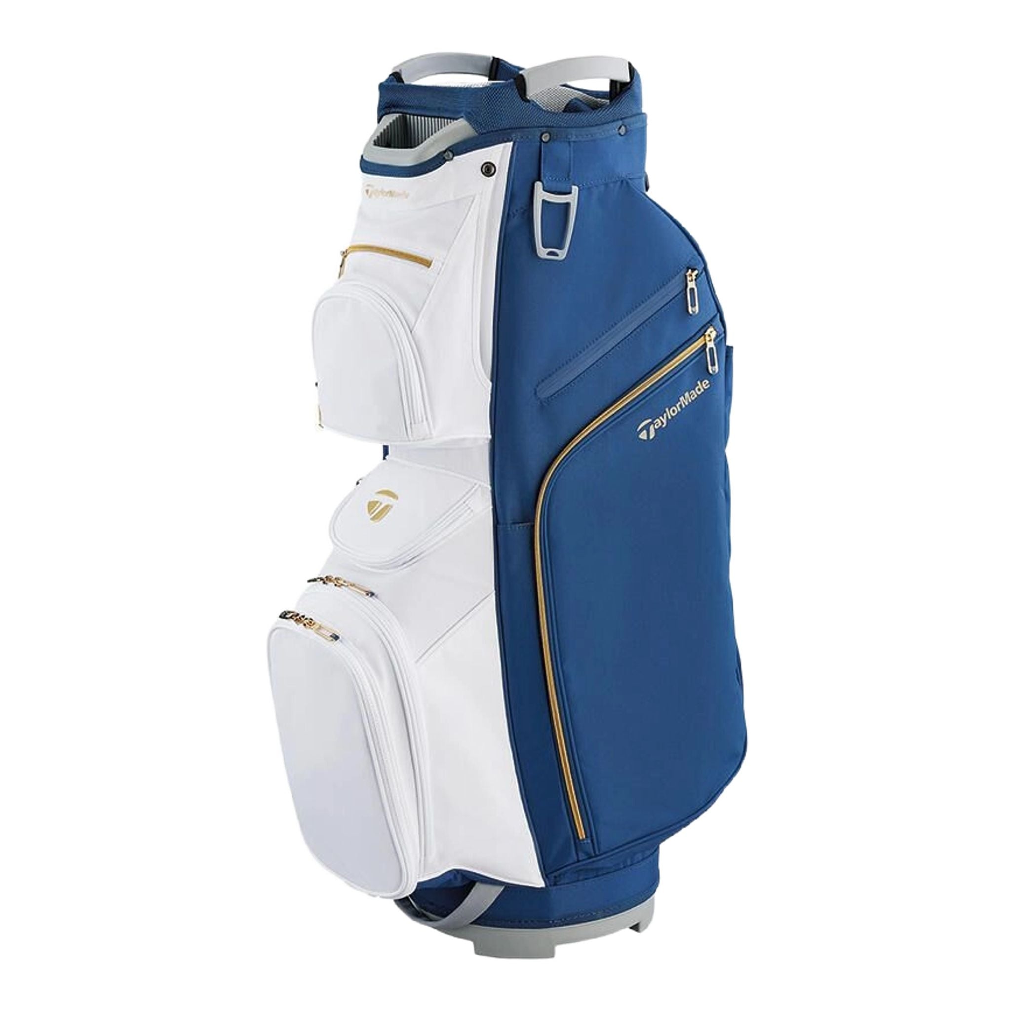 TaylorMade Kalea Gold Cart-Tasche Damen