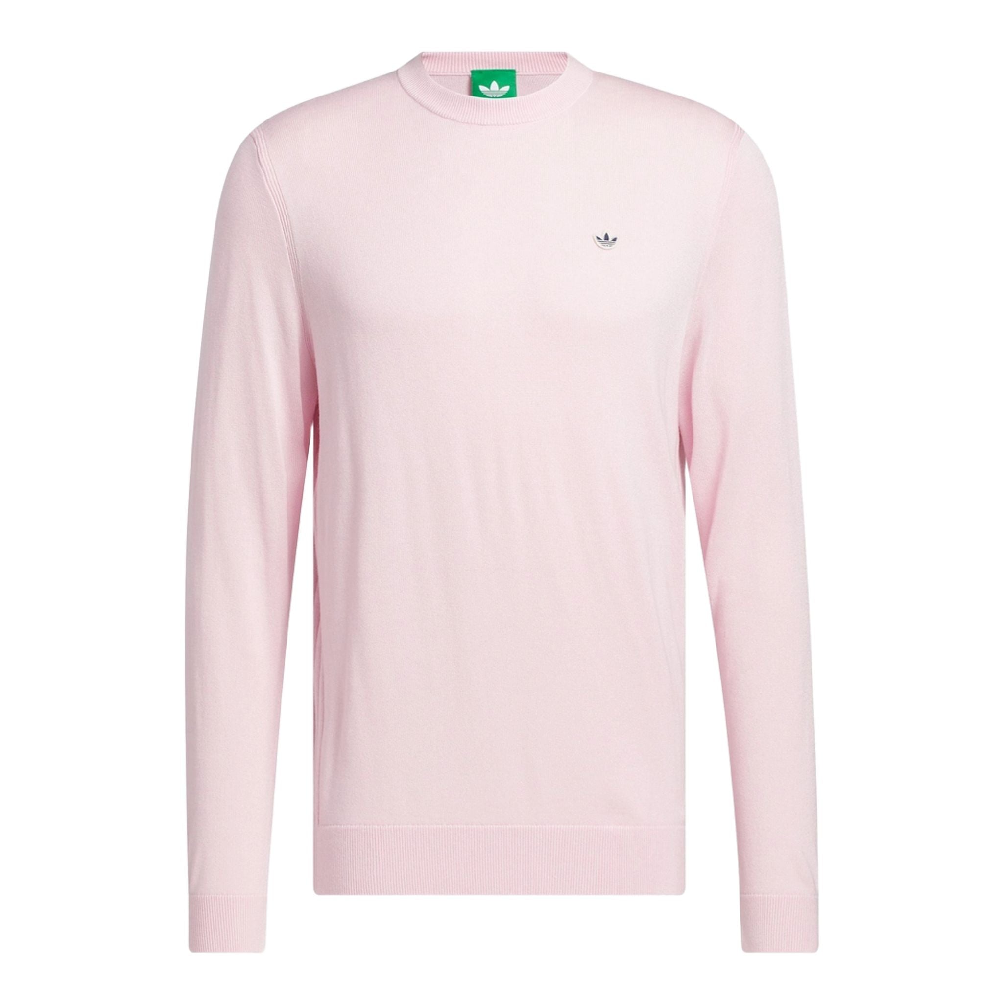 Adidas Cashmere Sweater Herren