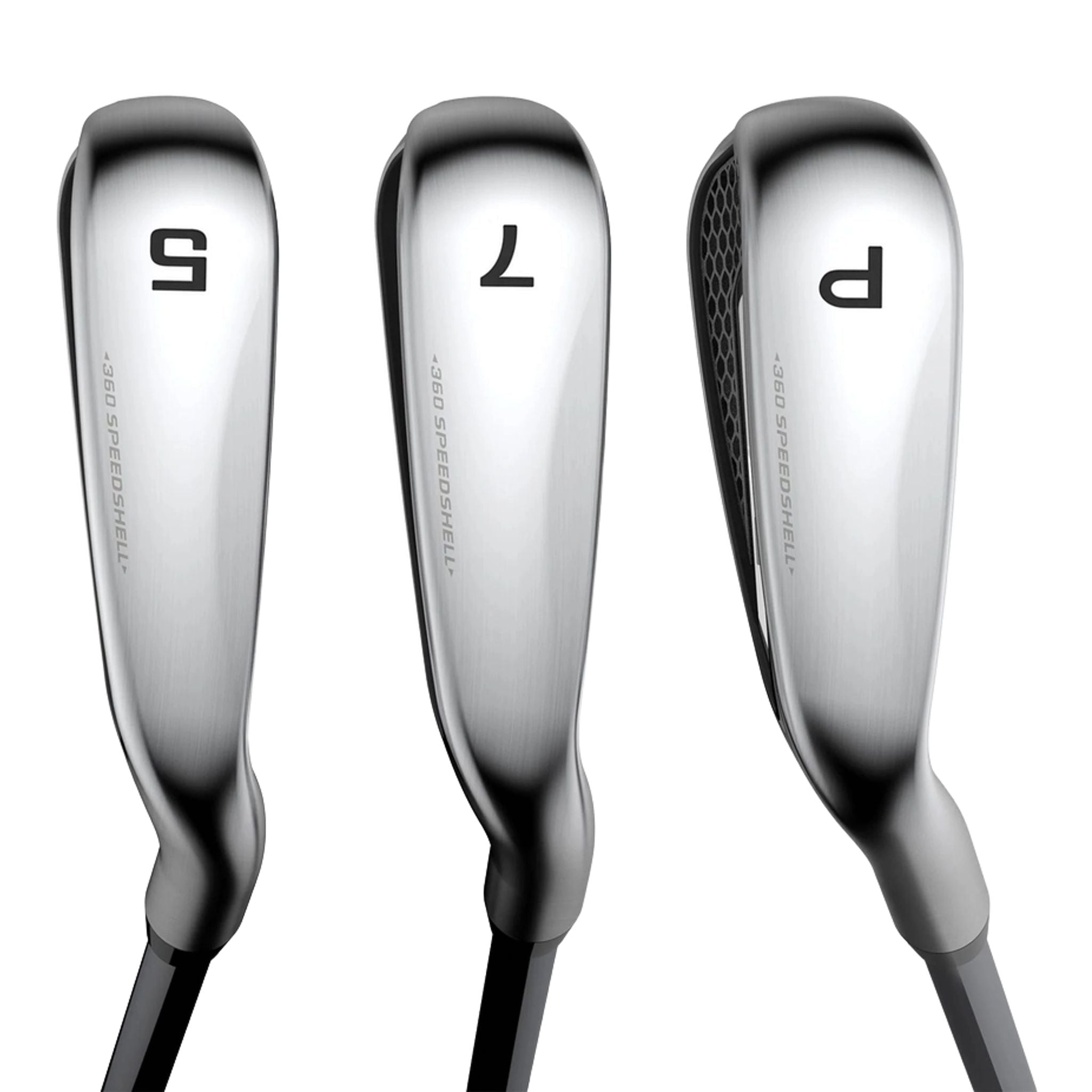 Cobra King SV (2026) Eisensatz Herren