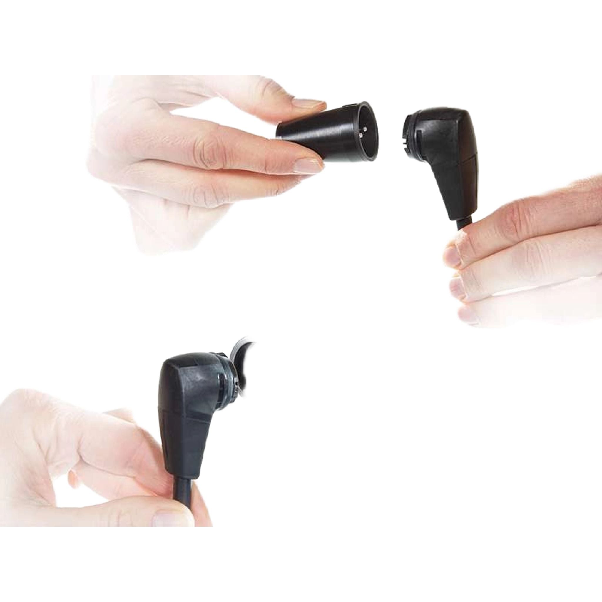 JuCad Phantom Titan eX 2,0 Elektrotrolley