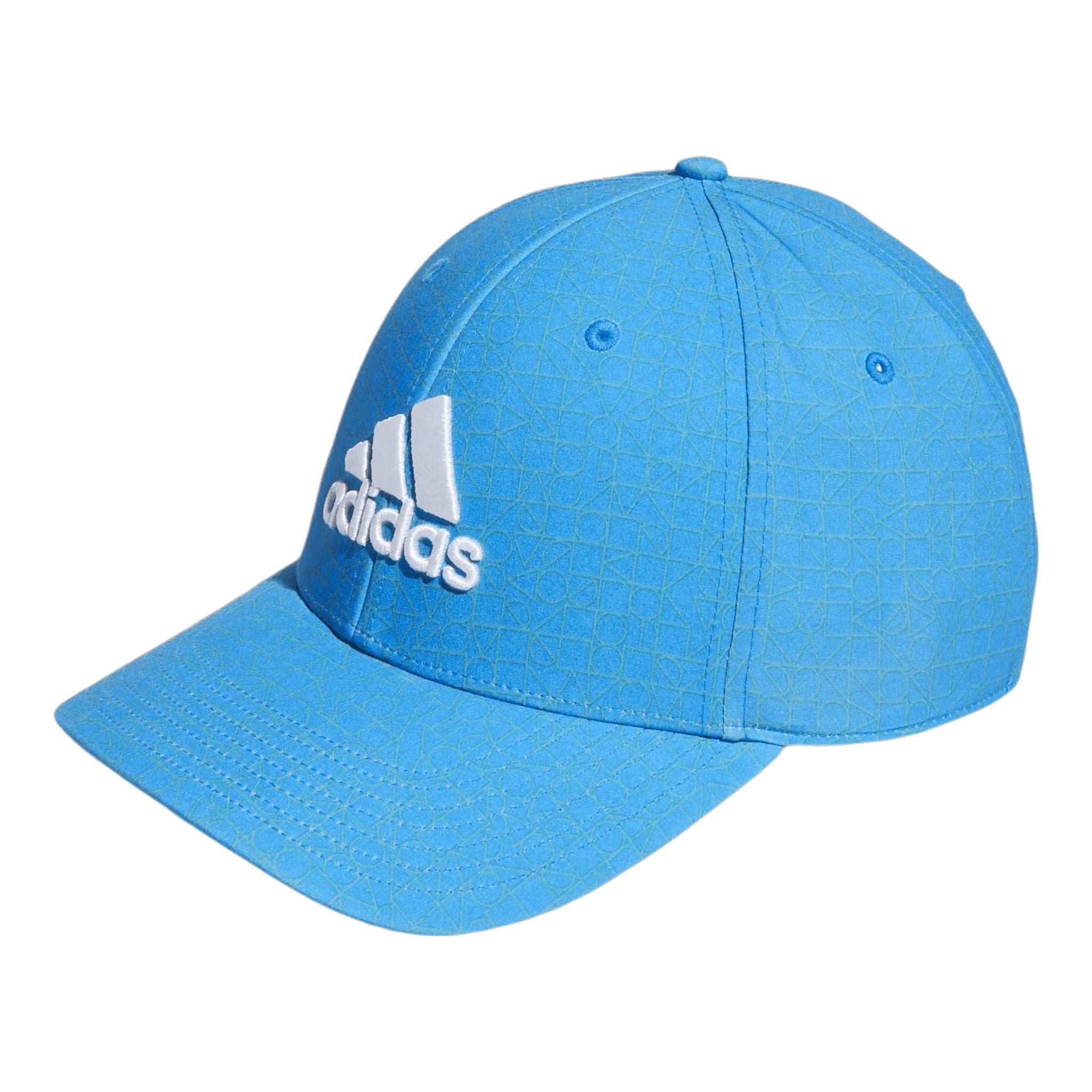 Adidas Tour Print Kappe Herren