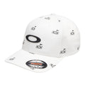 Oakley Flag Print Golfhut Herren
