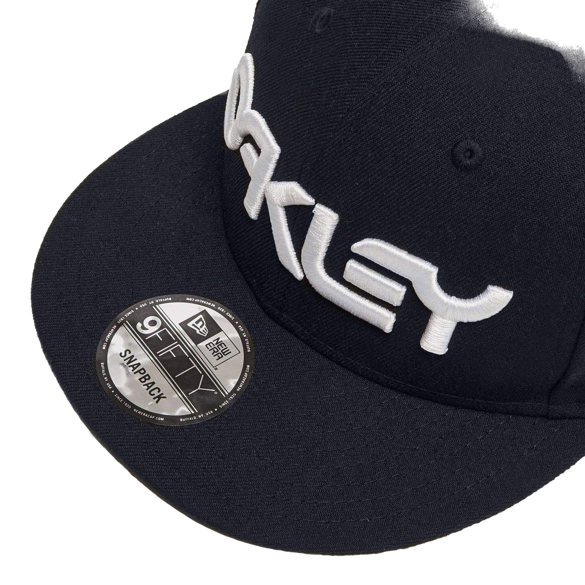 Oakley Mark II Snap Back Cap Herren