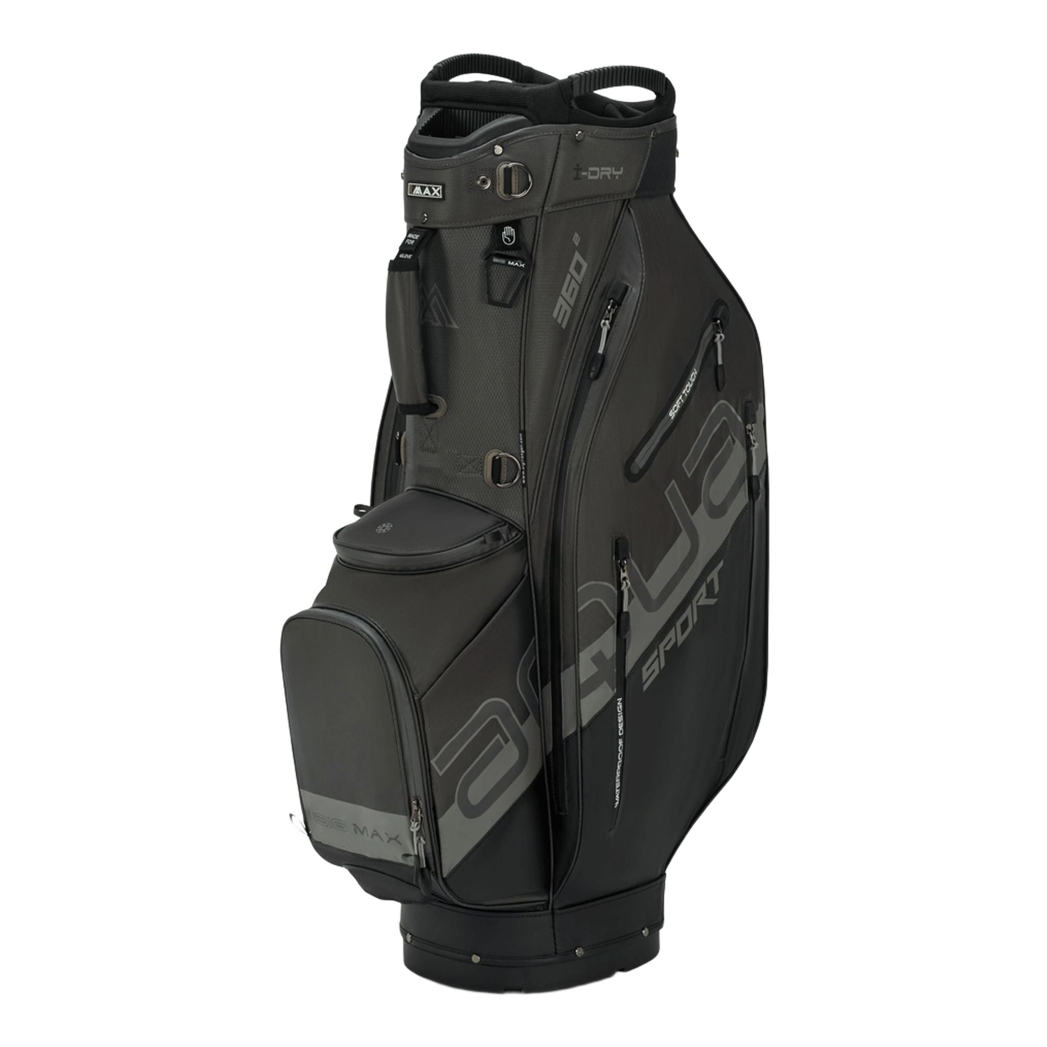 Big Max AQUA Sport 360 Cartbag