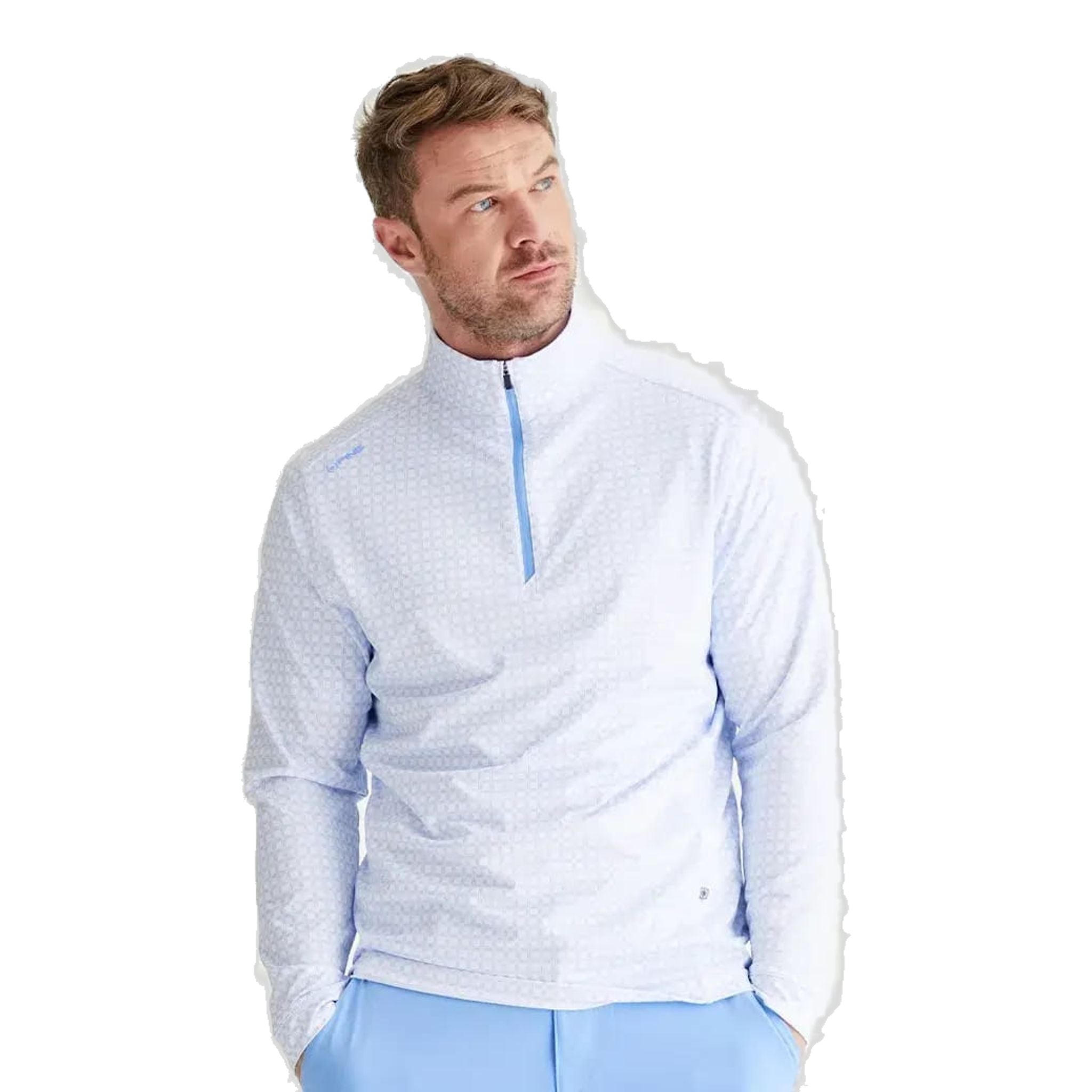 Ping Latham Midlayer Herren
