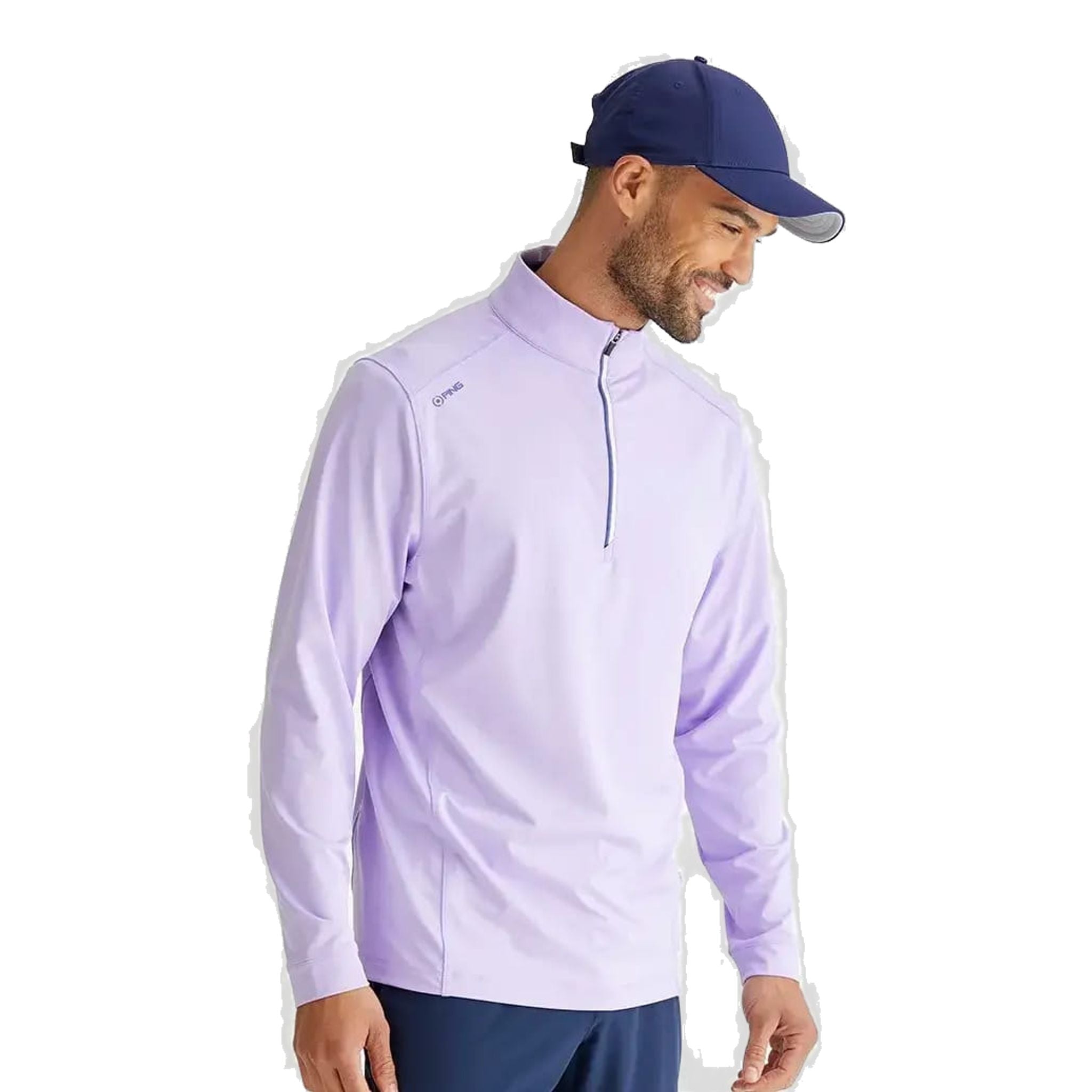 Ping Latham Midlayer Herren