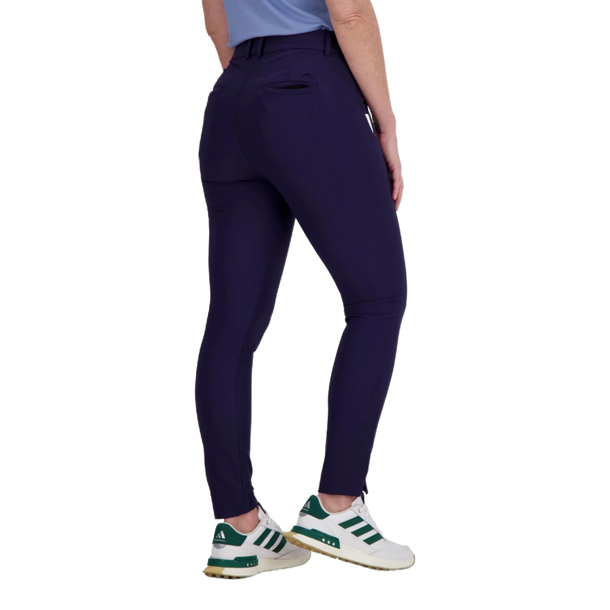 Kjus Ice Light 7/8 Treggings Damen