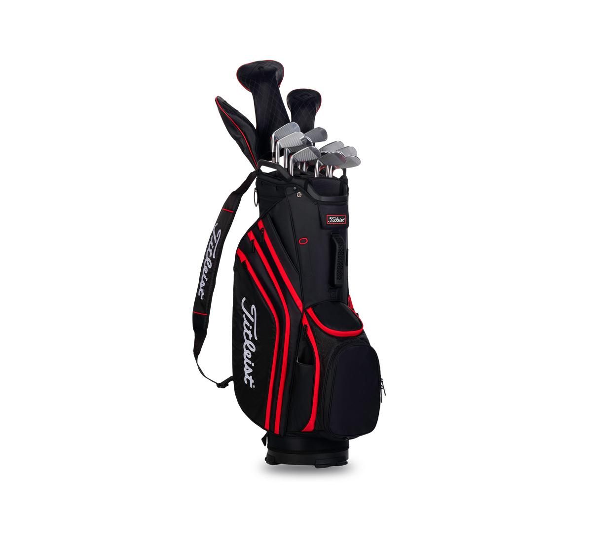 Titleist Cart 14 Lightweight Cartbag